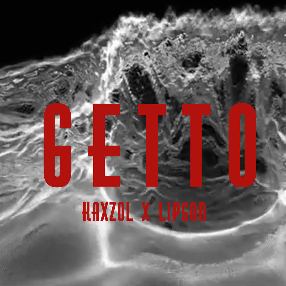 Релиз GETTO