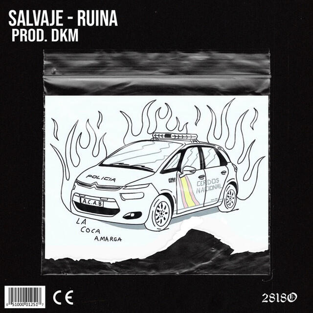 Релиз Ruina