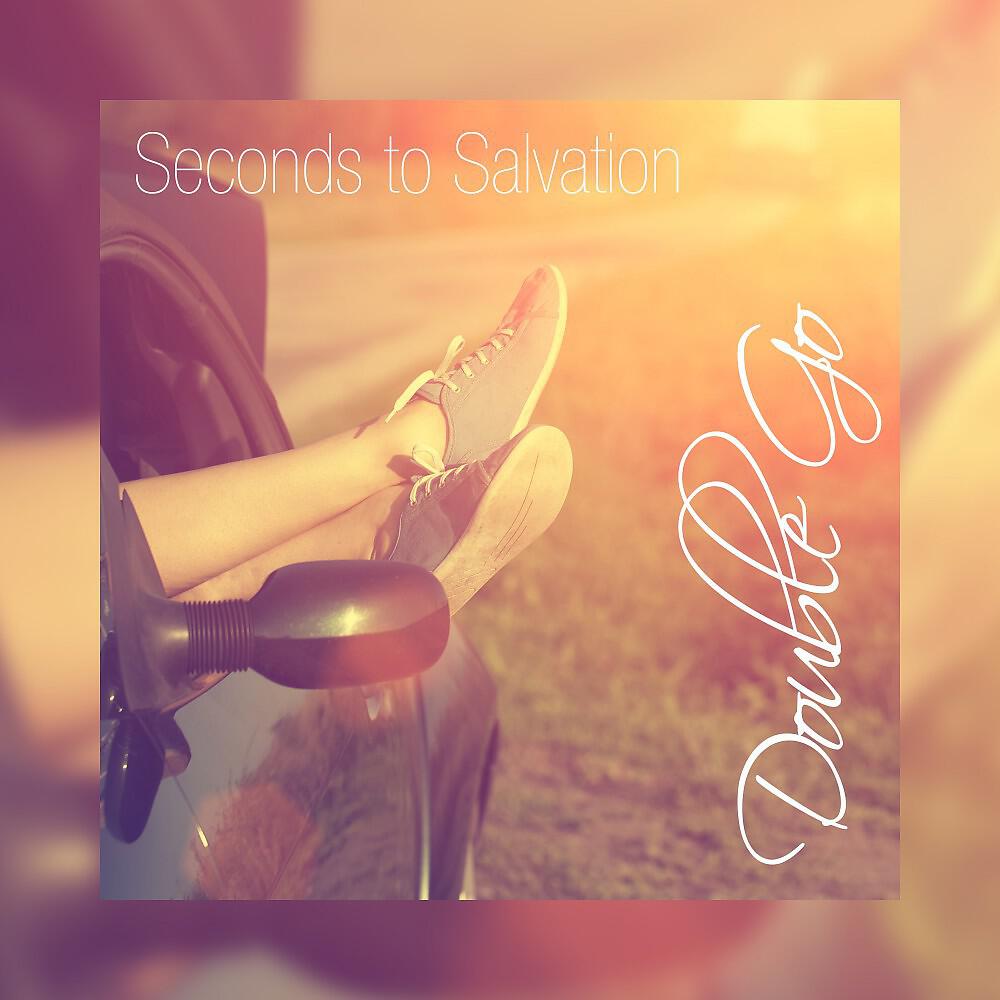 Релиз Seconds to Salvation