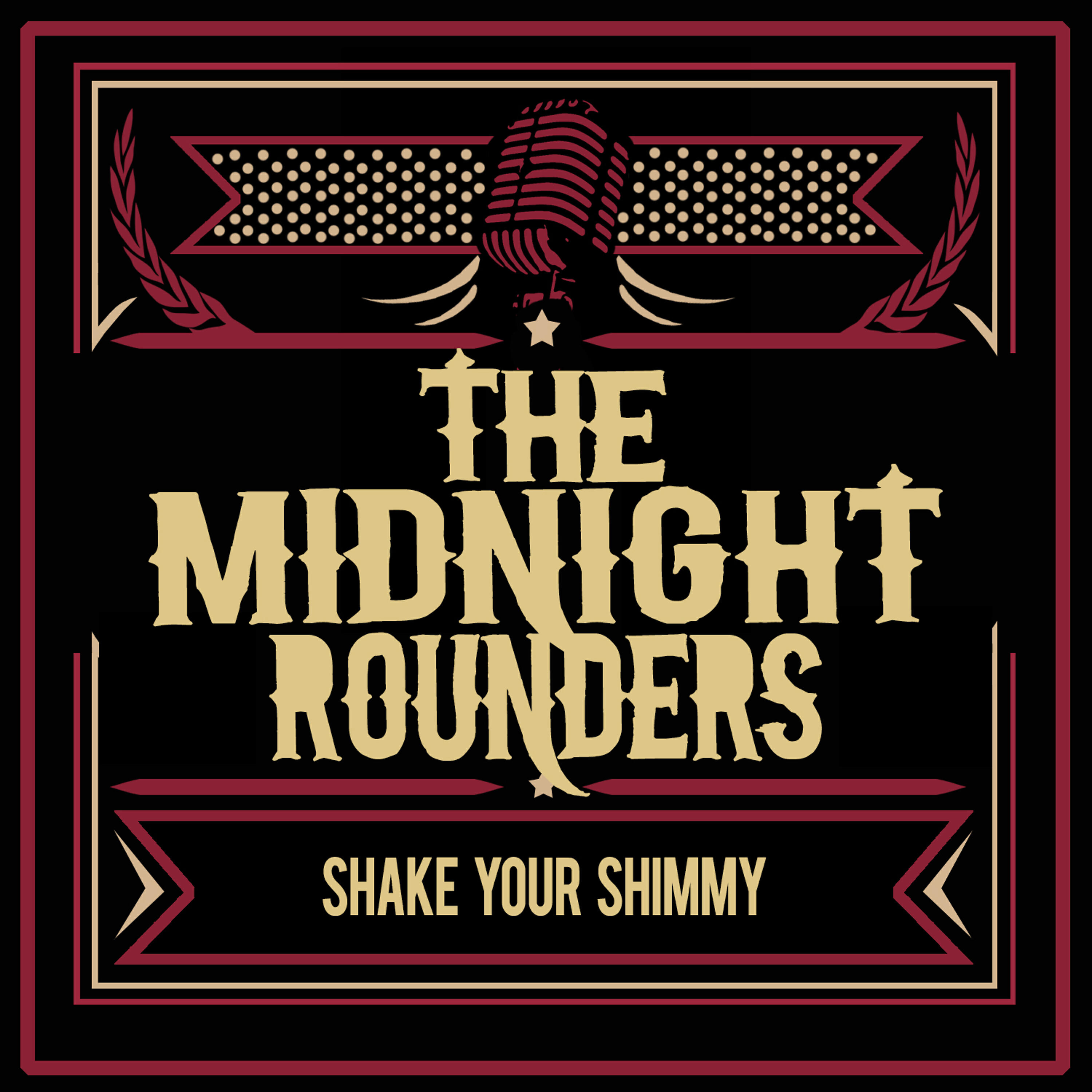 The Midnight Rounders