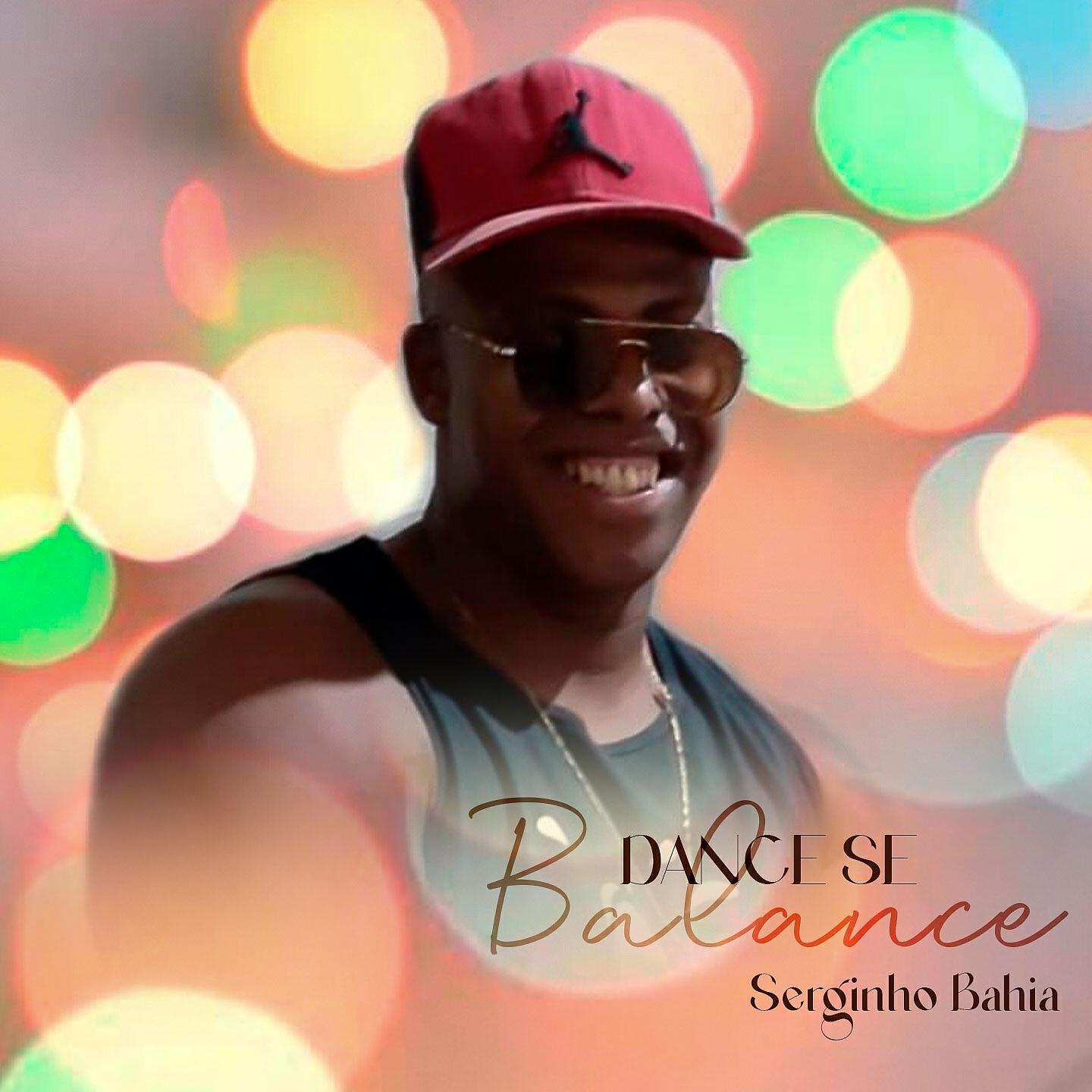 Serginho Bahia