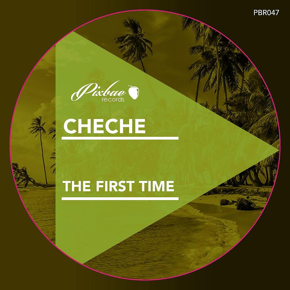 Релиз The First Time