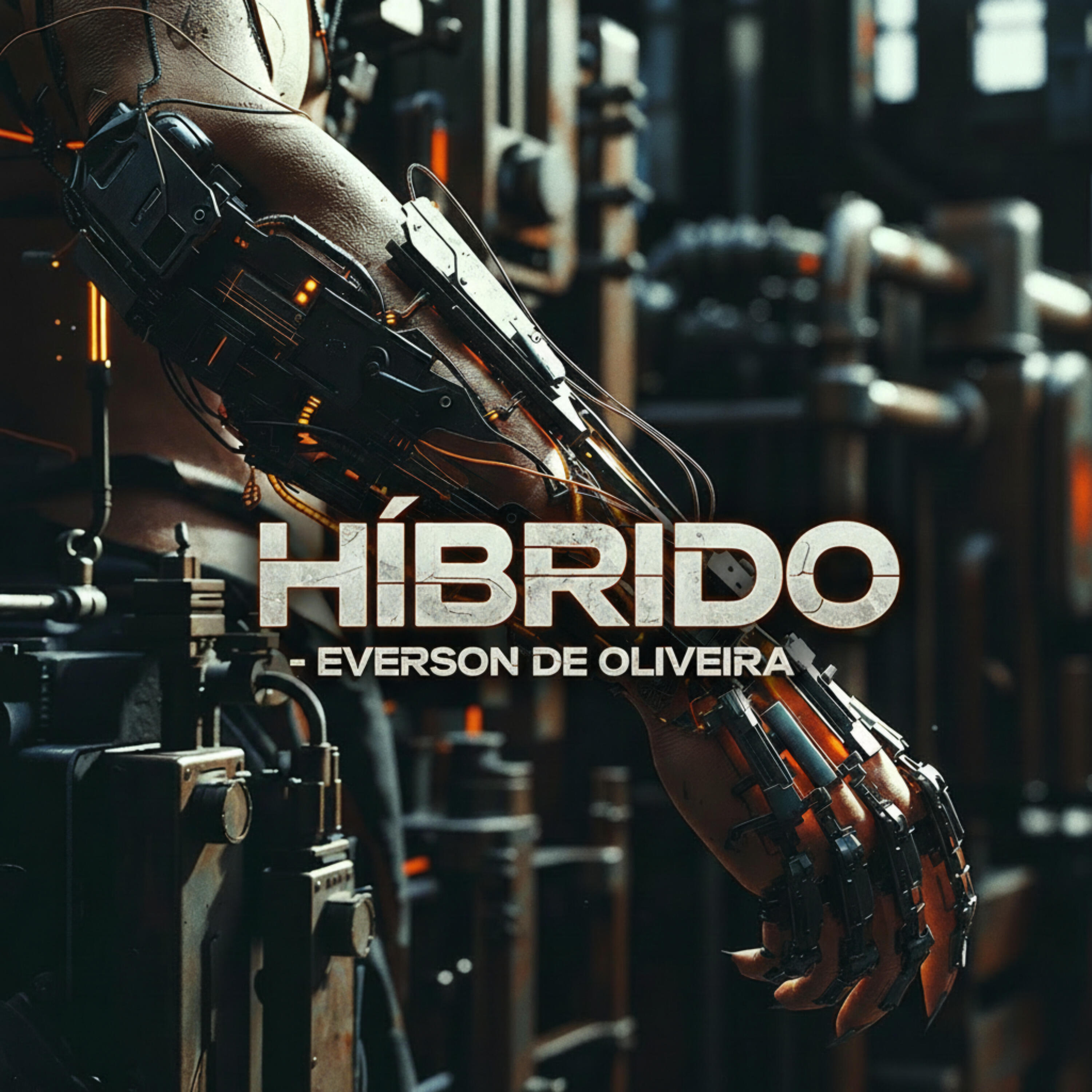Everson de Oliveira