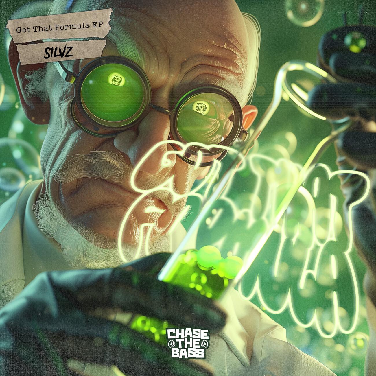 Релиз Got That Formula EP