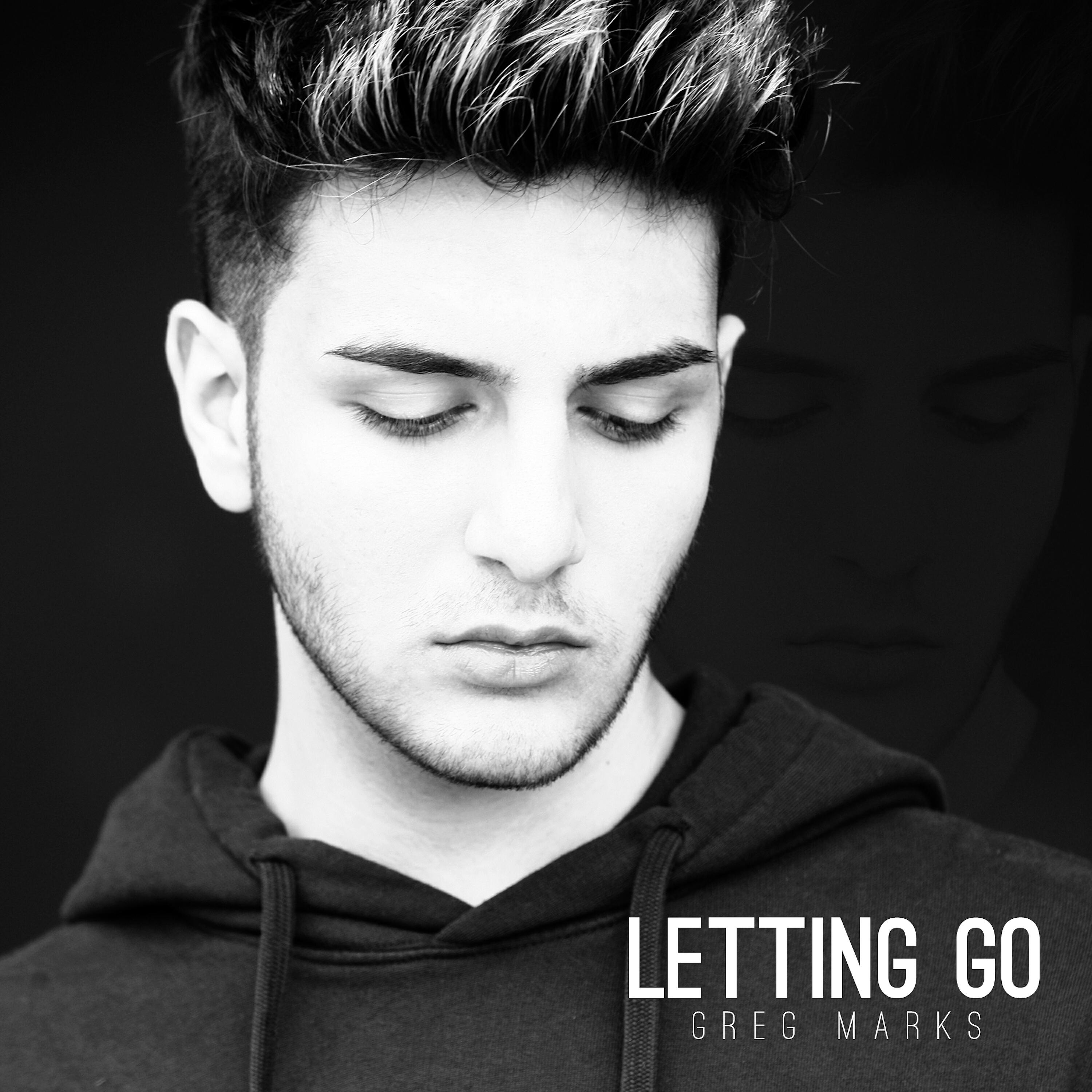 Релиз Letting Go