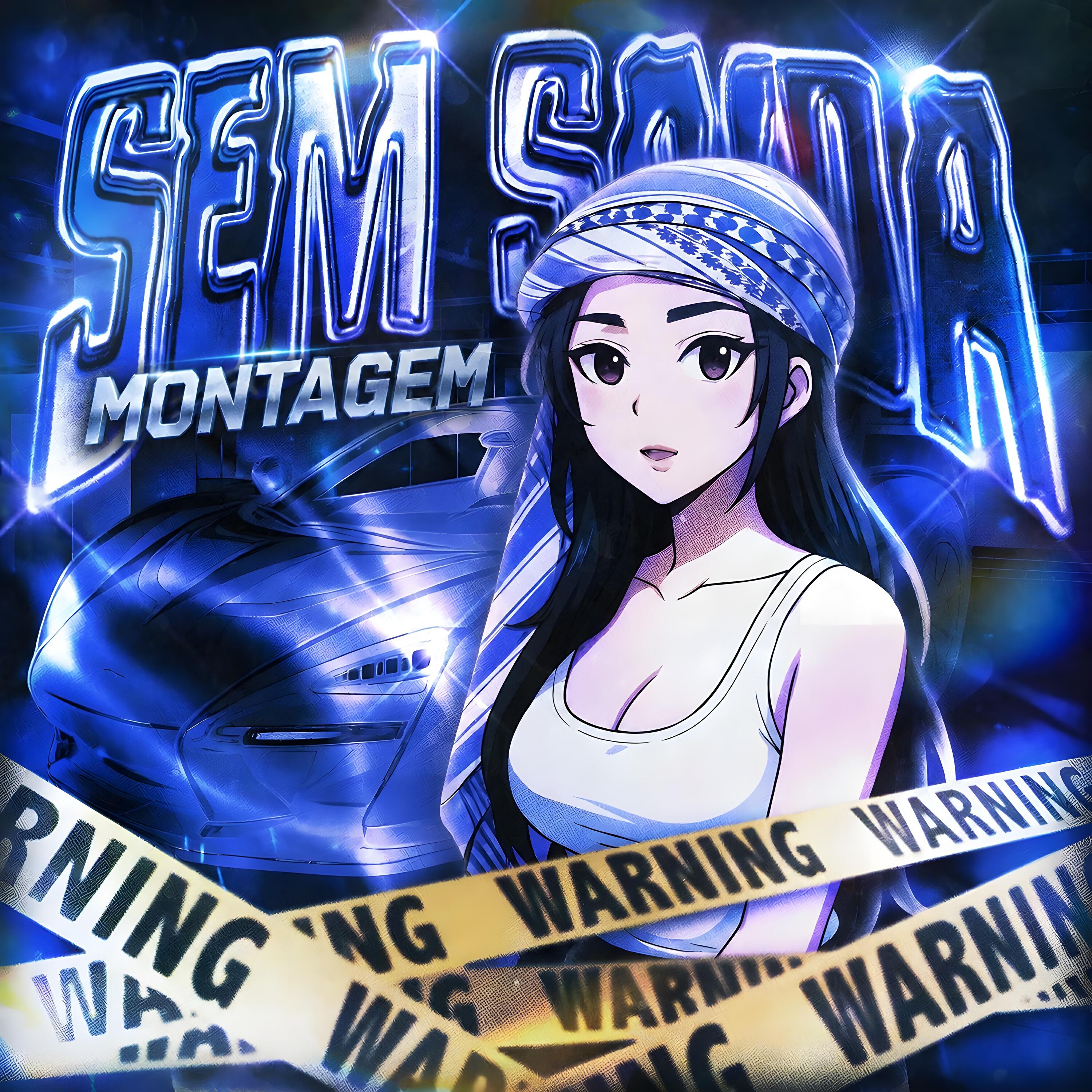 Релиз MONTAGEM SEM SAÍDA