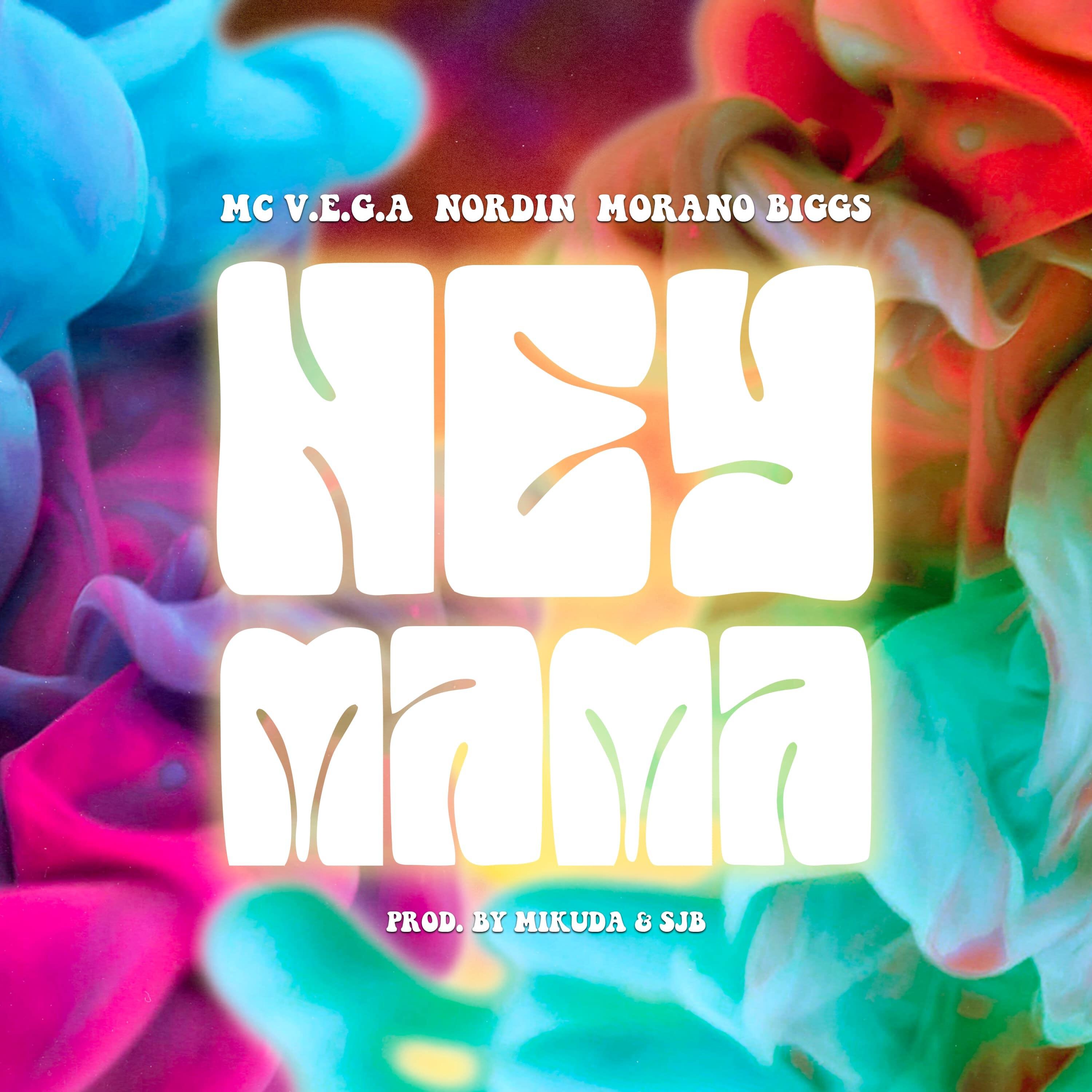 Релиз Hey Mama