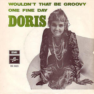 Plums Med Doris