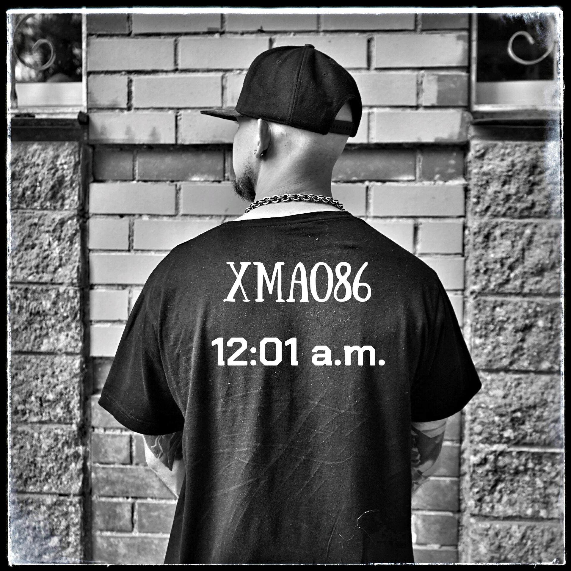 Релиз 12:01 A.m.