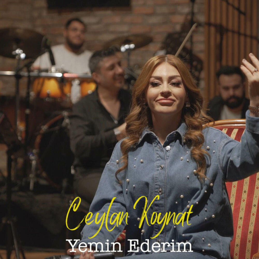 Релиз Yemin Ederim