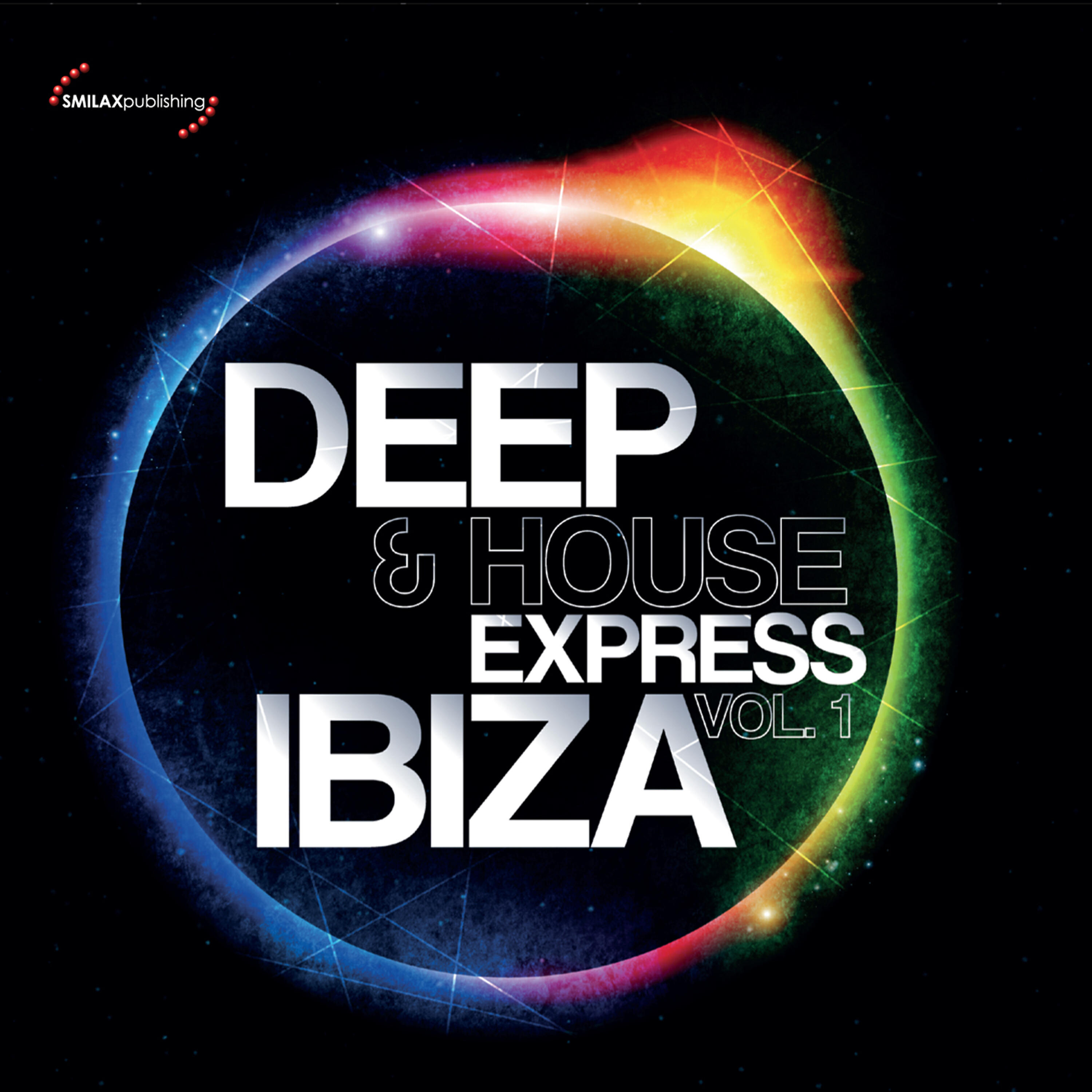 Релиз Deep & House Express Ibiza Vol. 1