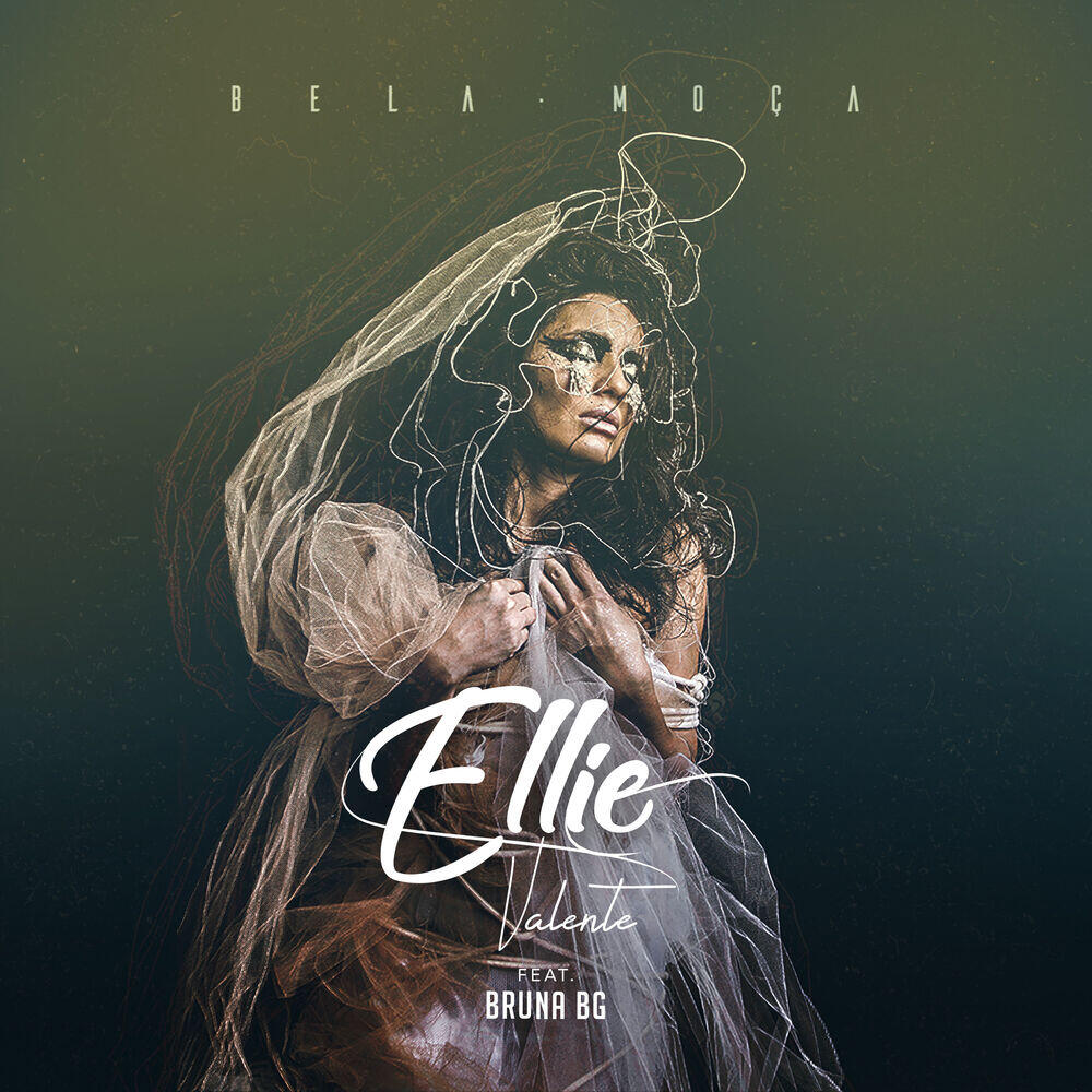 Релиз Bela Moça