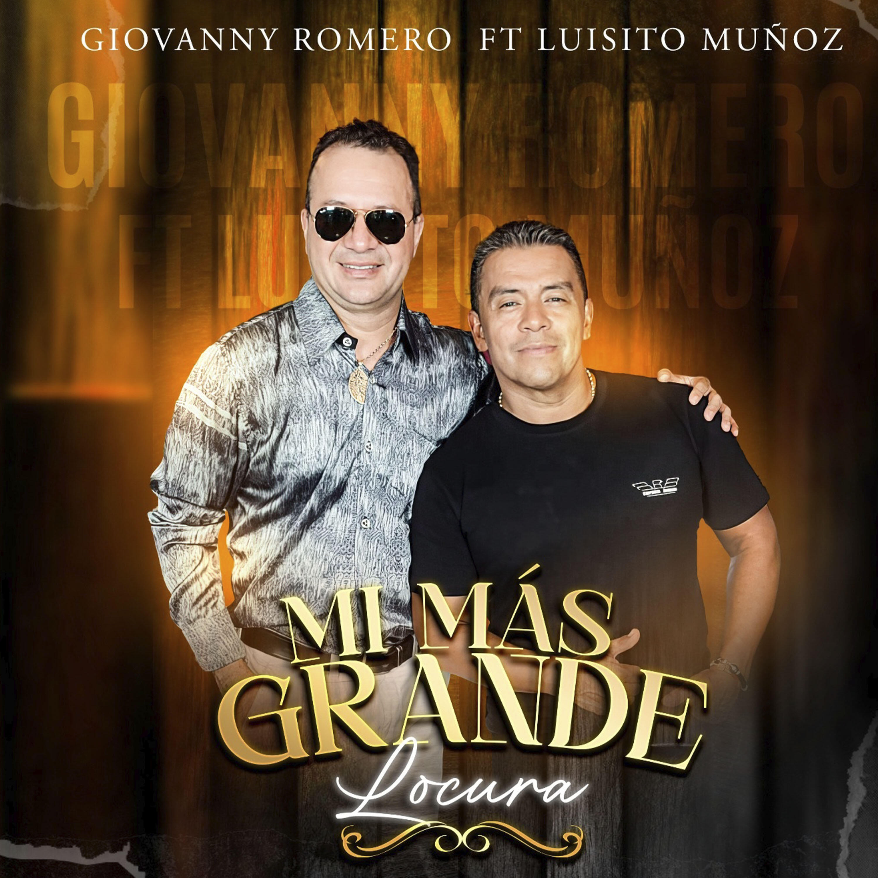 luisito muñoz