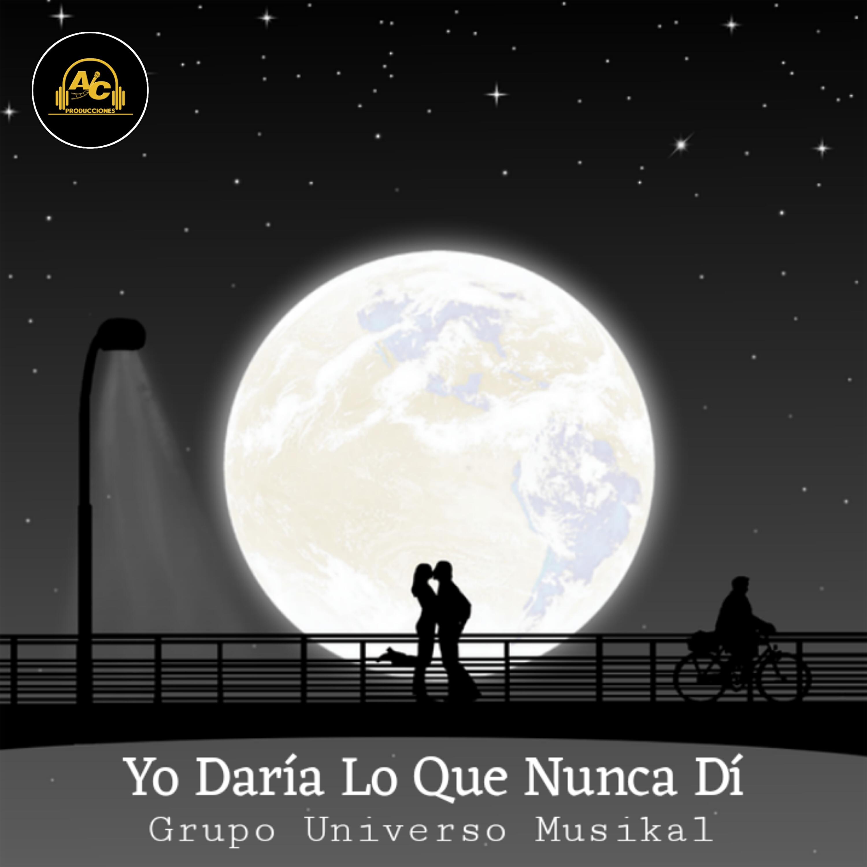 Релиз Yo Daría Lo Que Nunca Dí