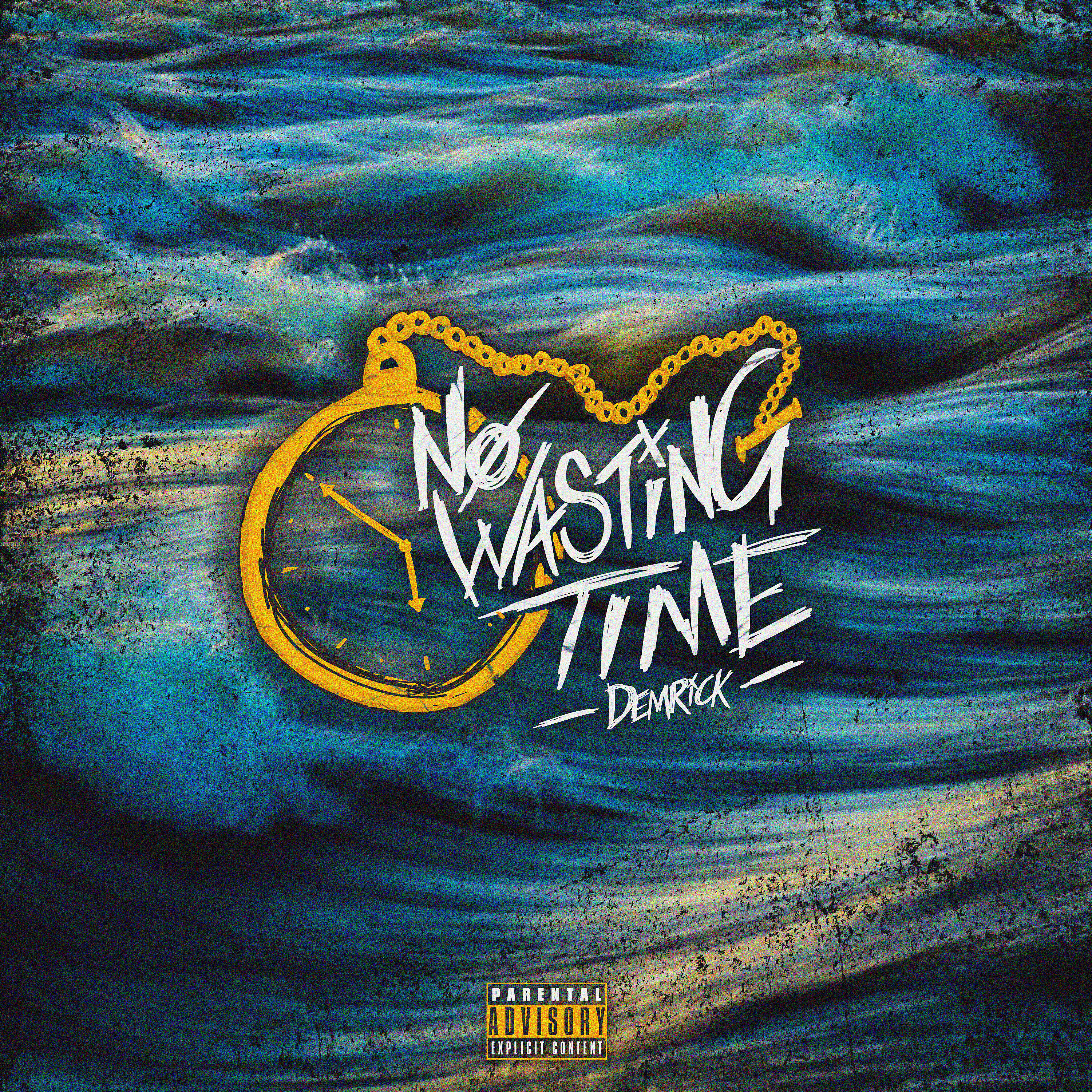 Релиз Flavors (feat. Dizzy Wright & Euroz)