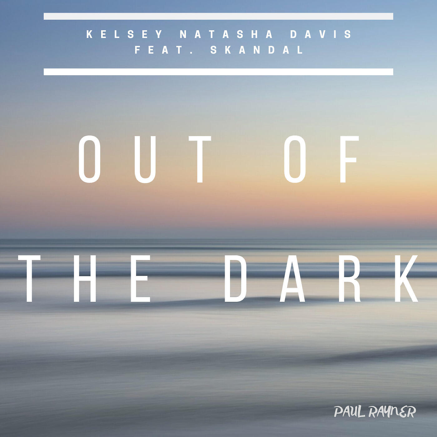 Релиз Out of the Dark