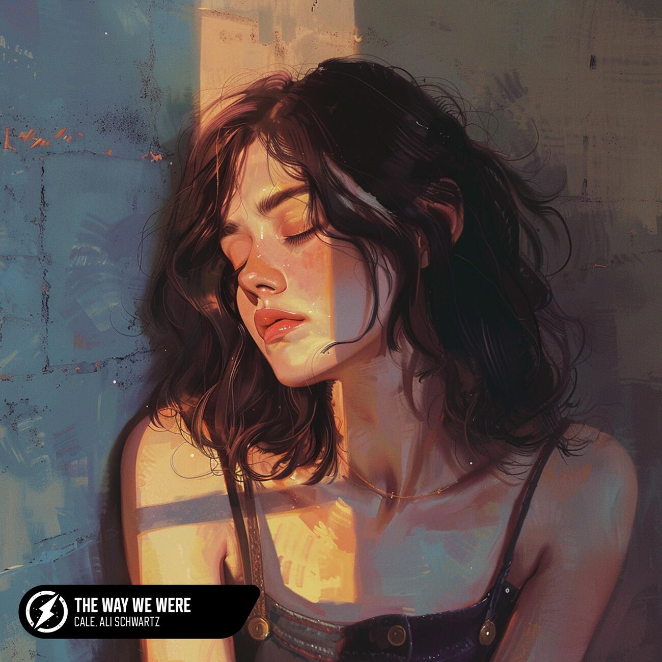 Релиз The Way We Were