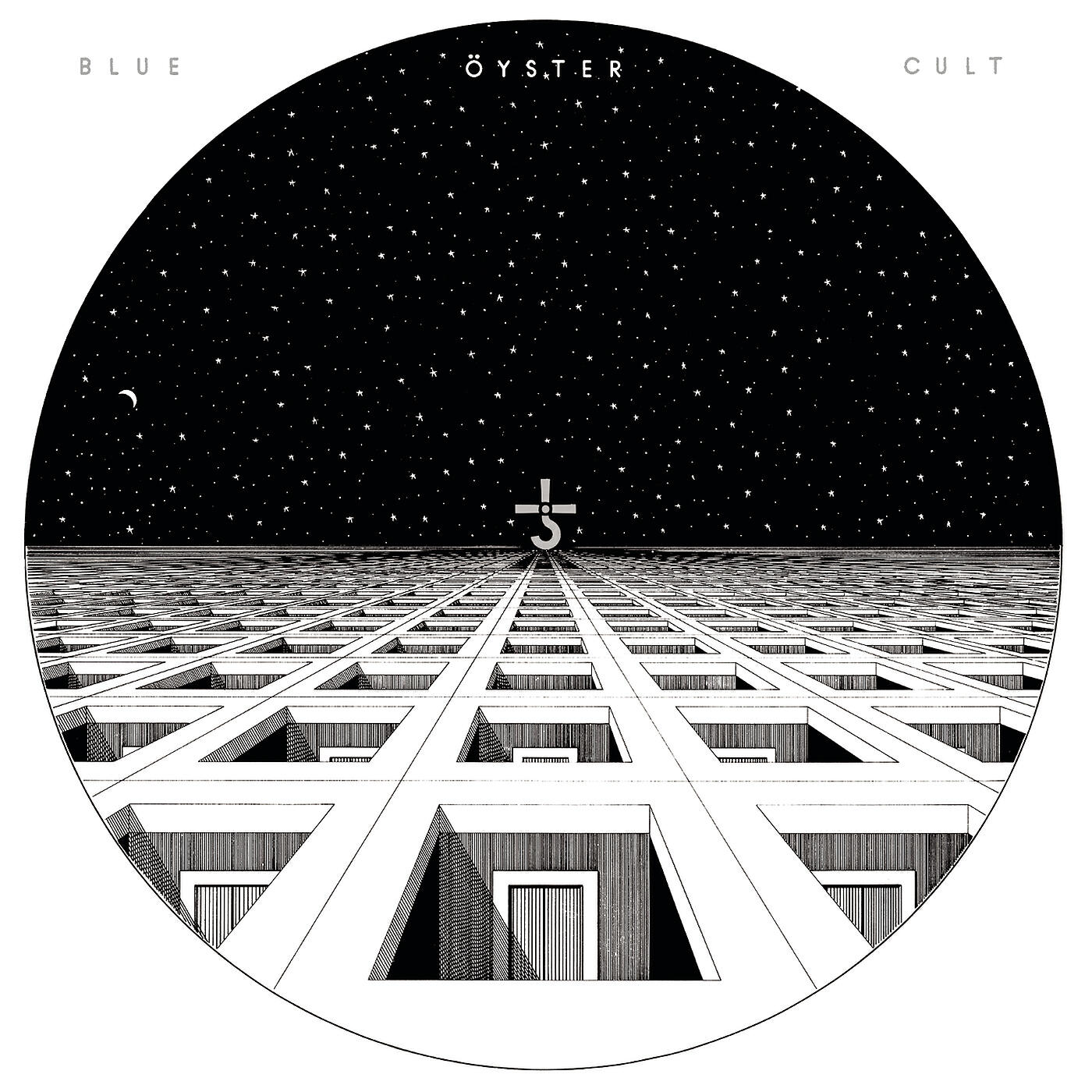 Релиз Blue Oyster Cult