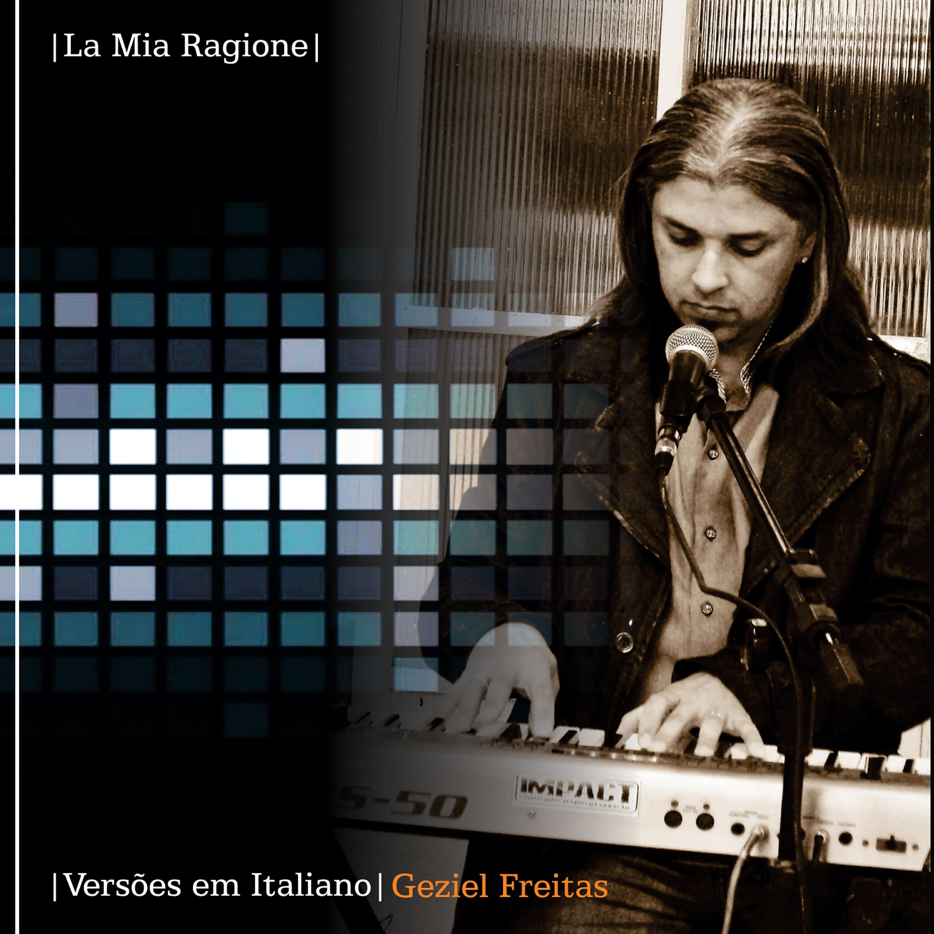 Релиз La Mia Ragione