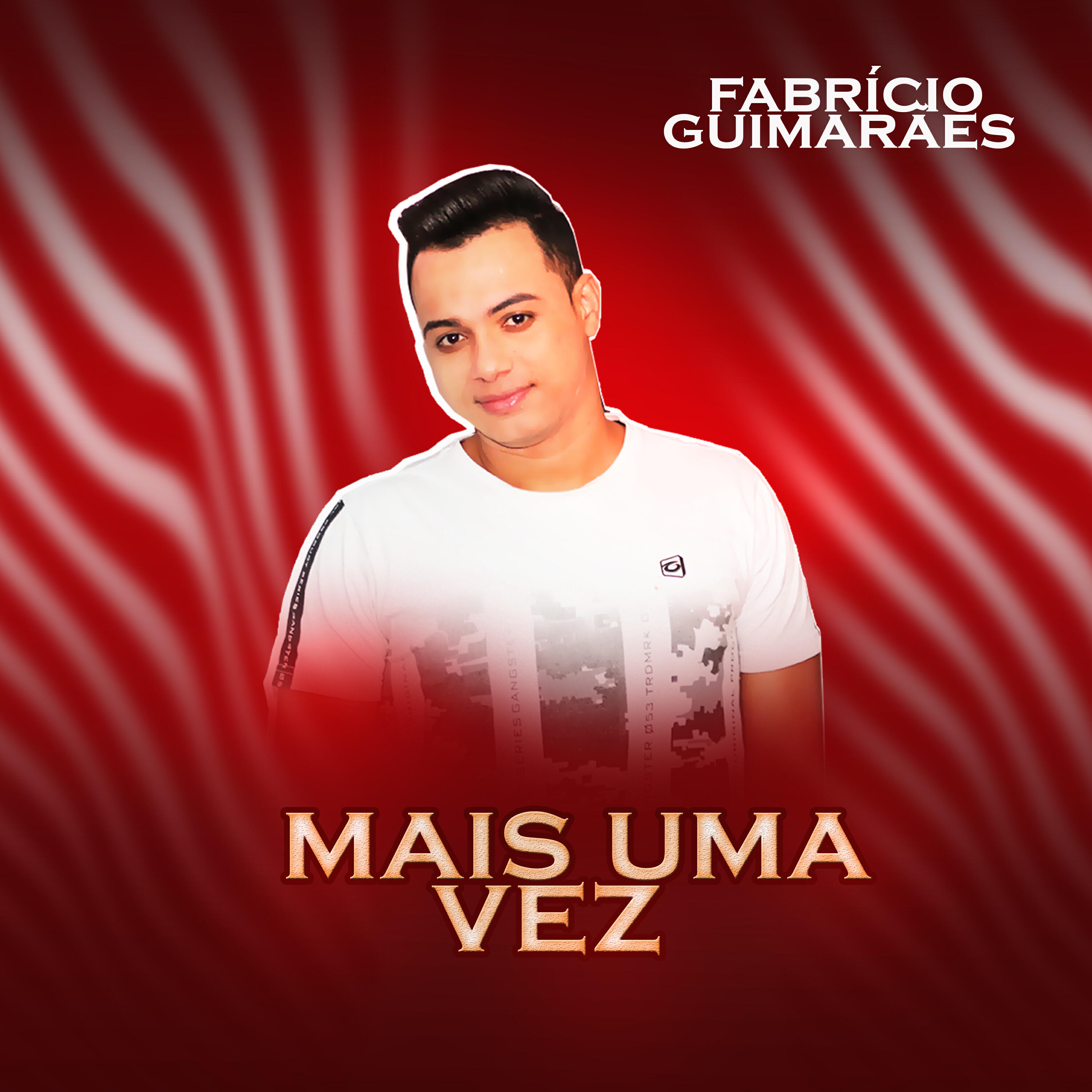 Релиз Mais uma Vez