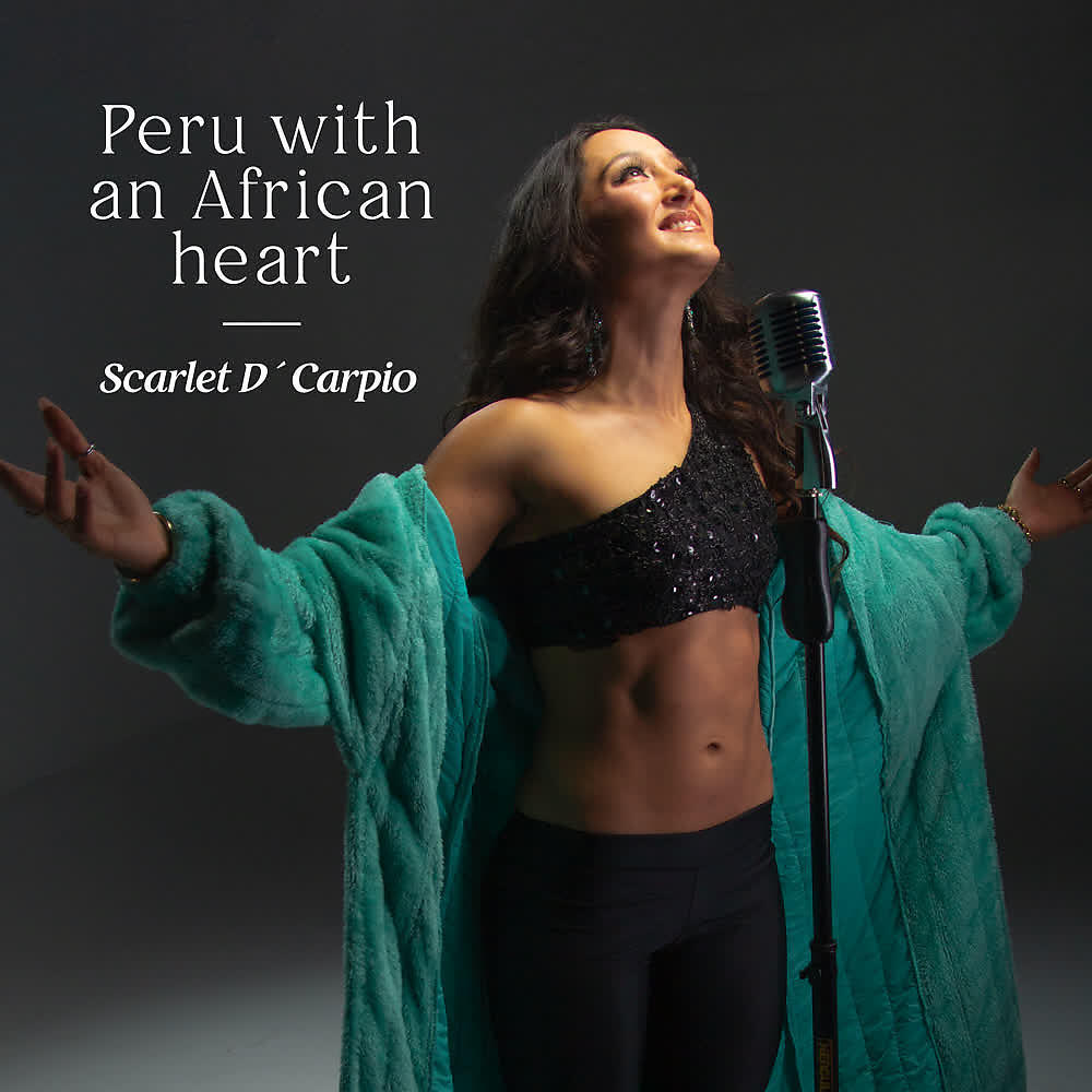 Релиз Peru with an African Heart