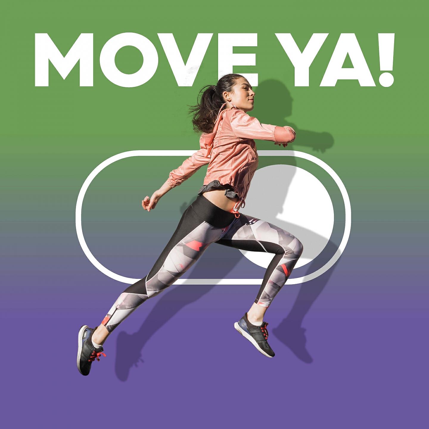 Релиз Body Movin'