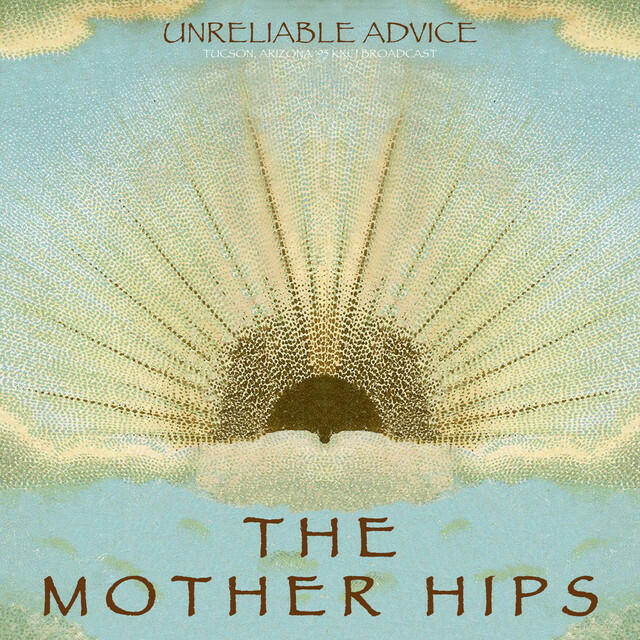 Релиз Unreliable Advice (Live In Arizona '95)