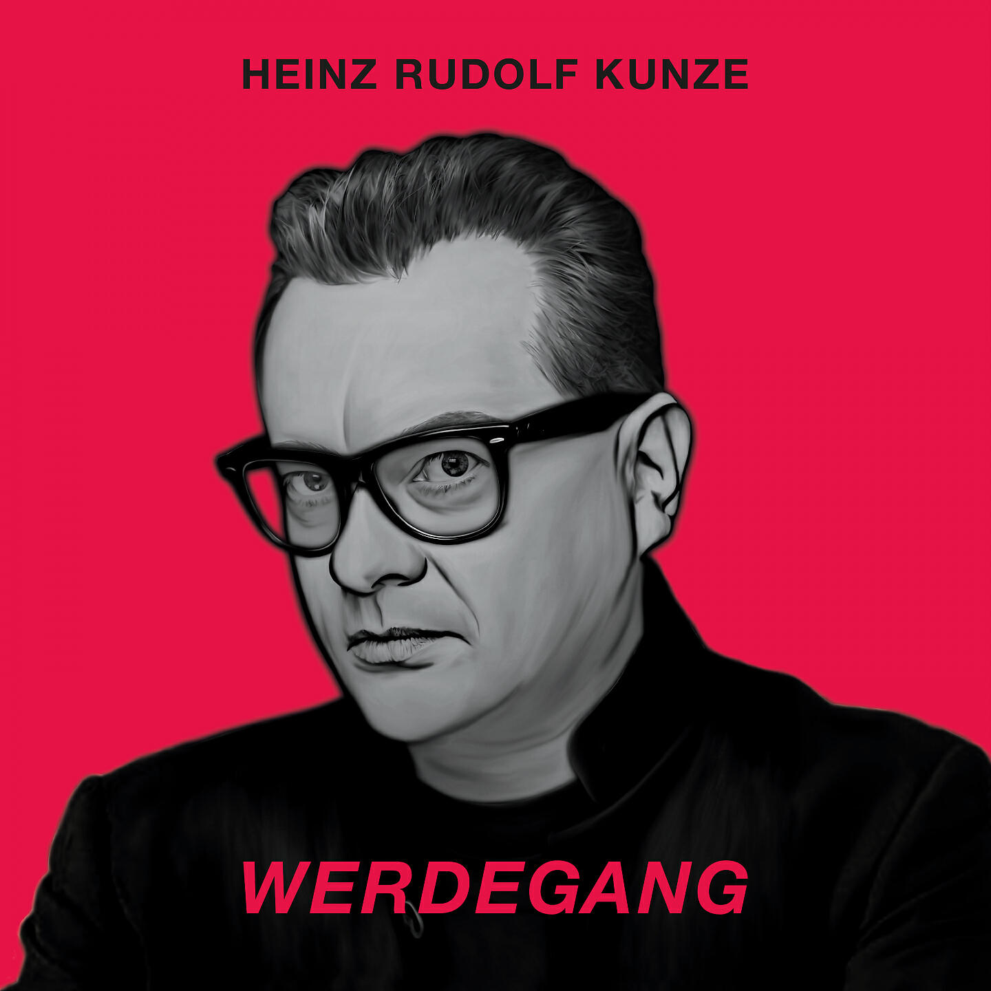 Релиз Werdegang