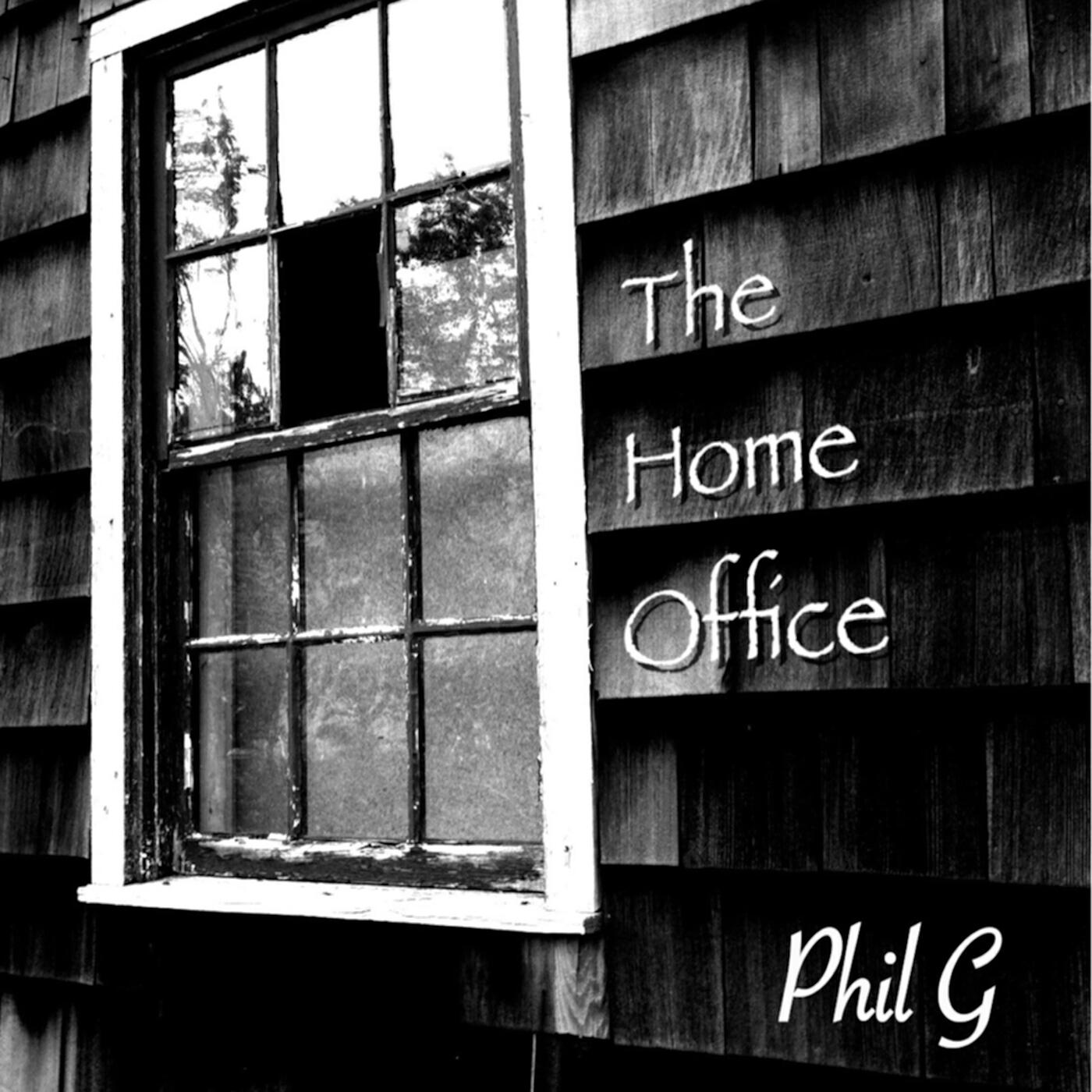 Релиз The Home Office