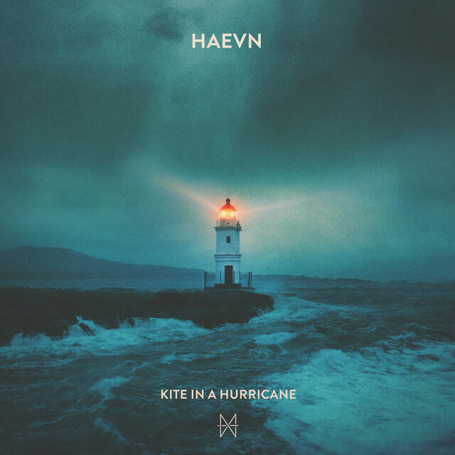 Релиз Kite in a Hurricane