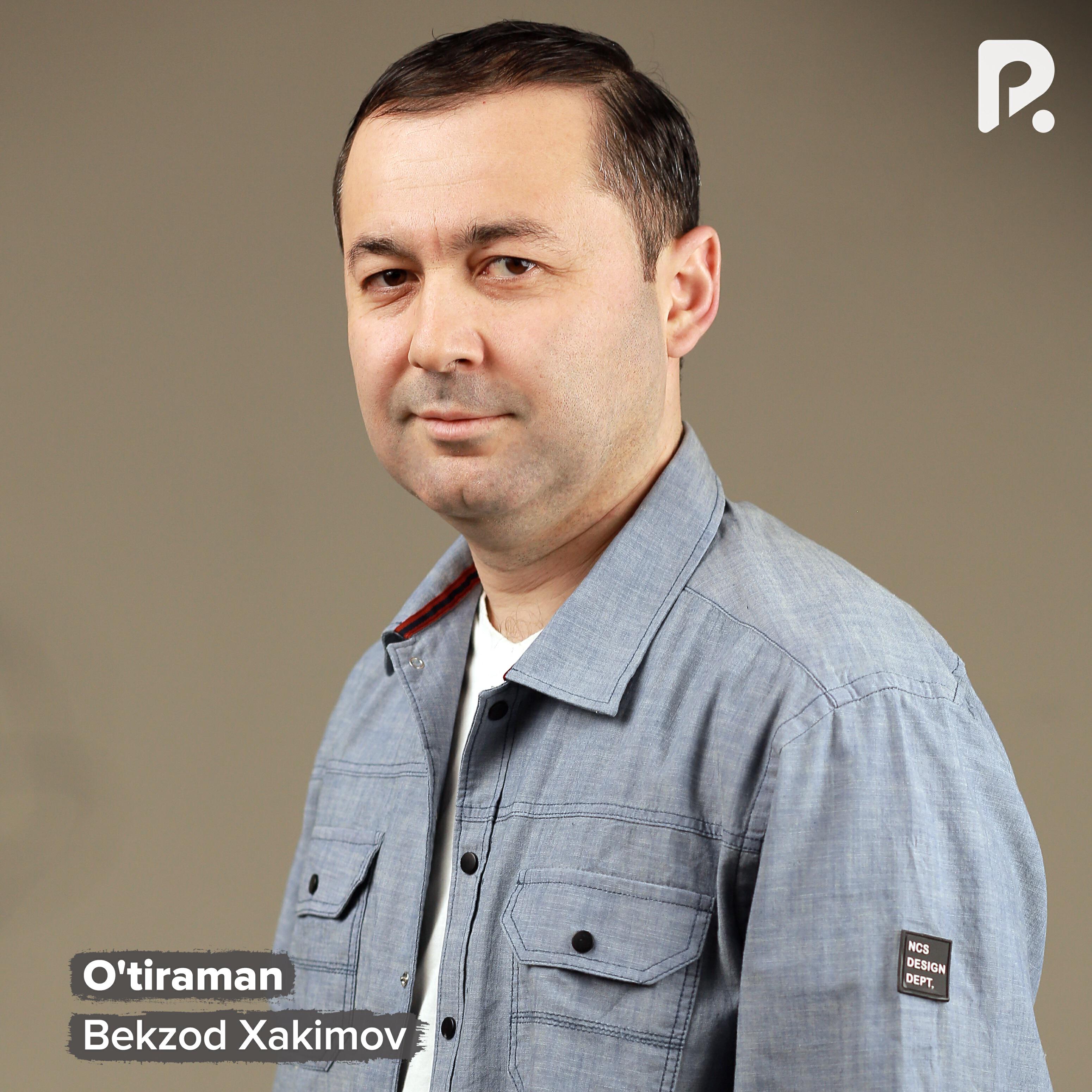 Релиз O'tiraman