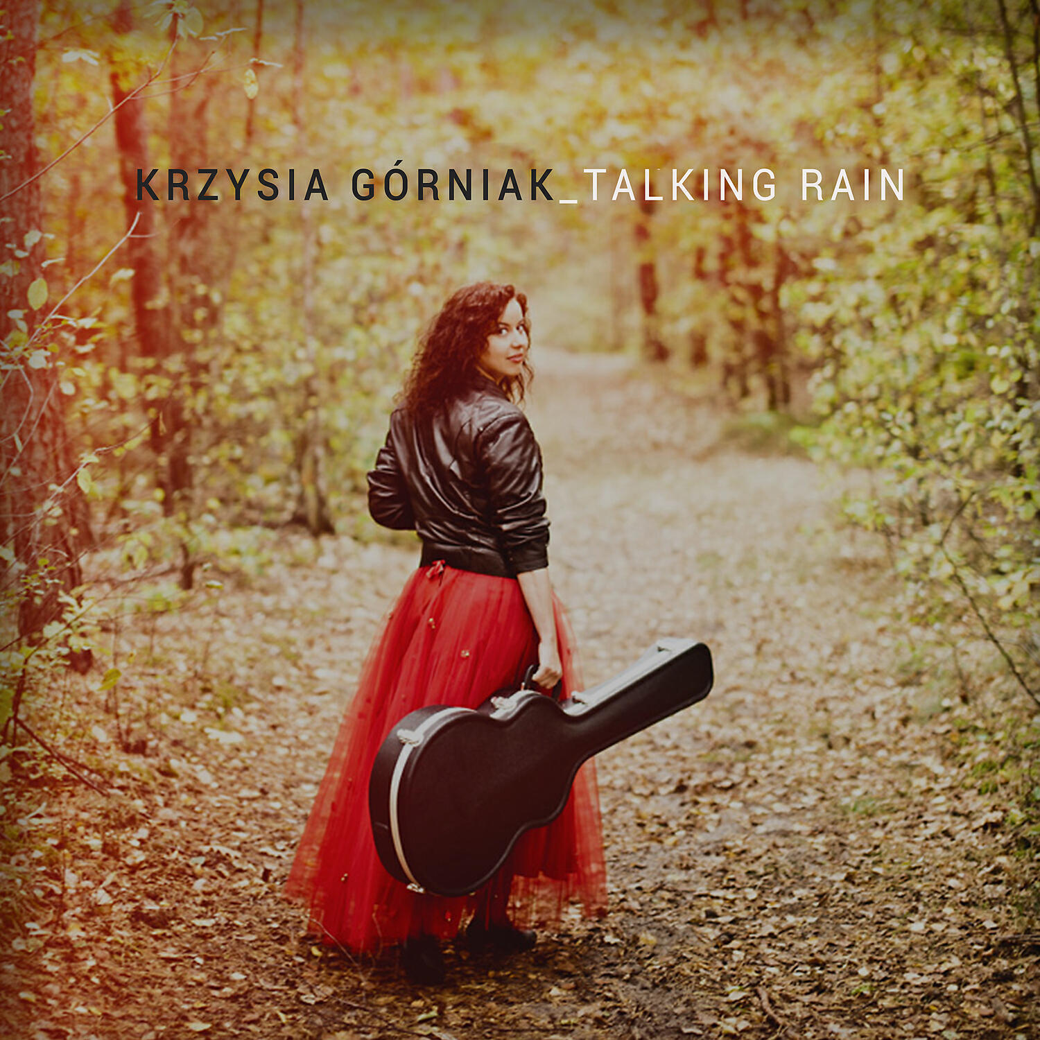 Релиз Talking Rain
