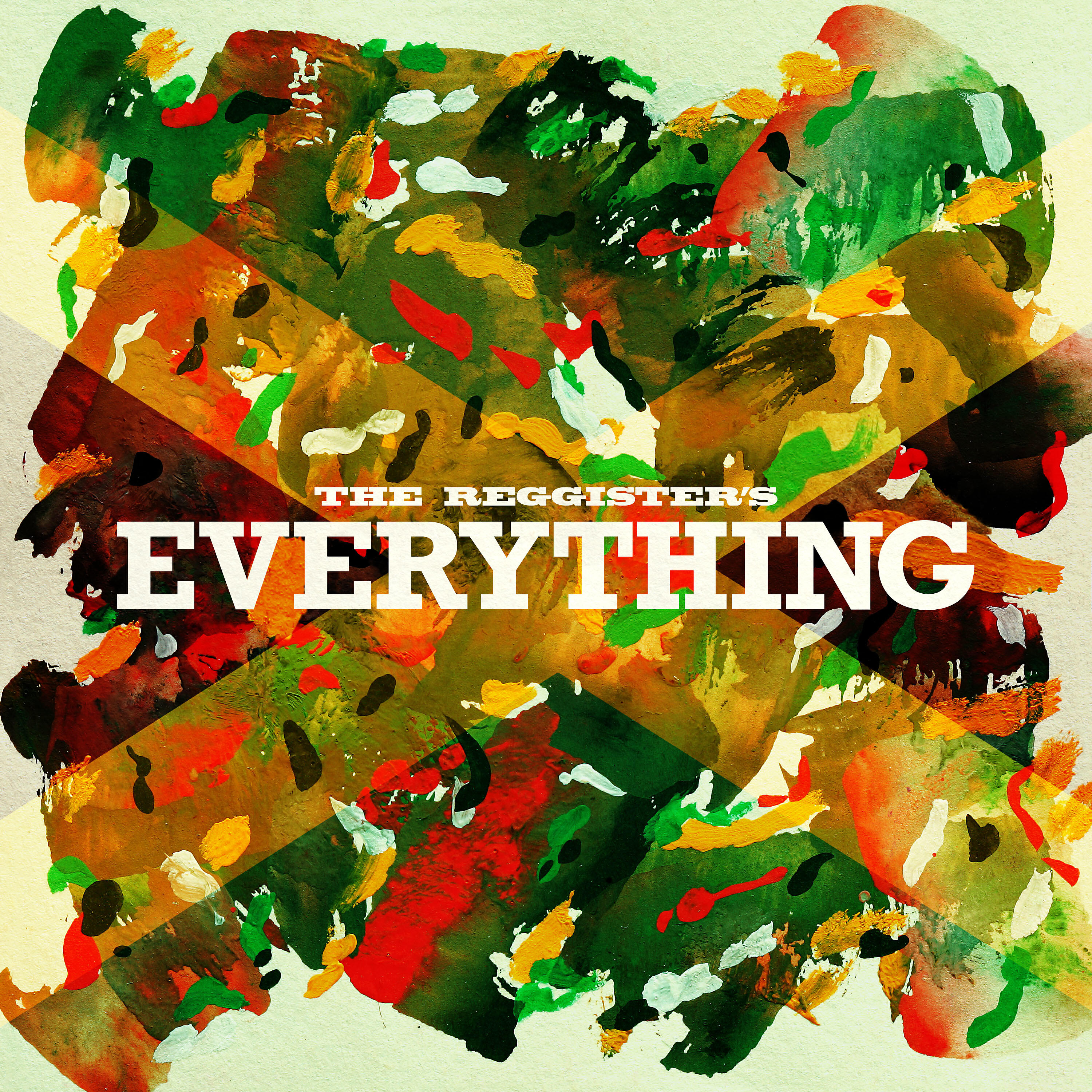 Релиз Everything