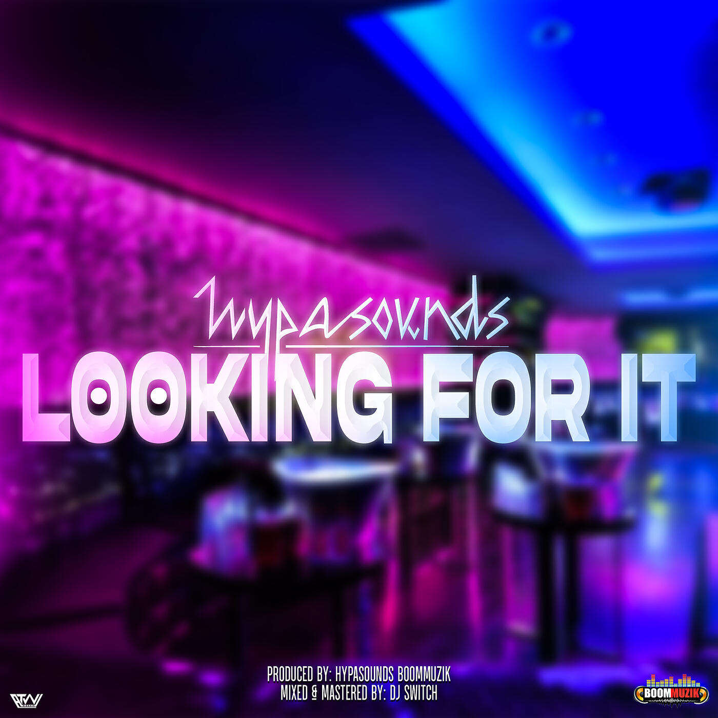 Релиз Looking for It