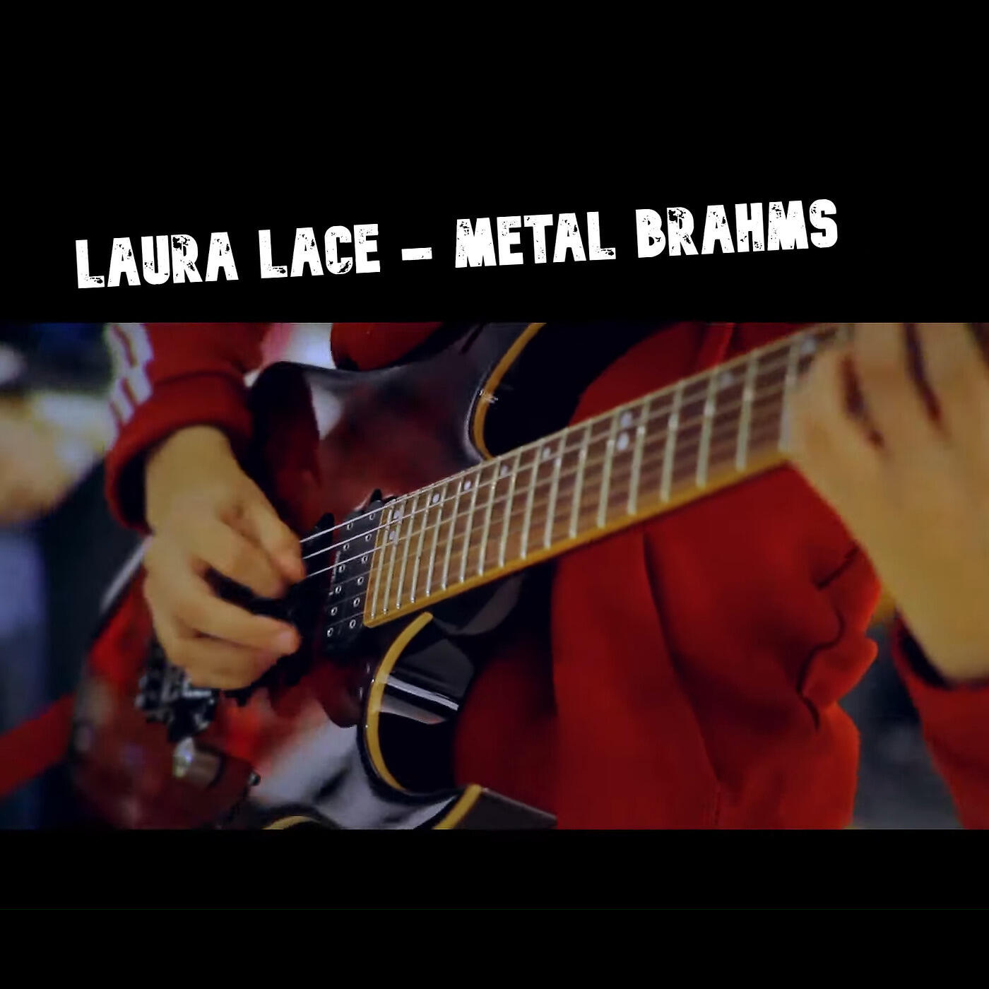 Релиз Metal Brahms