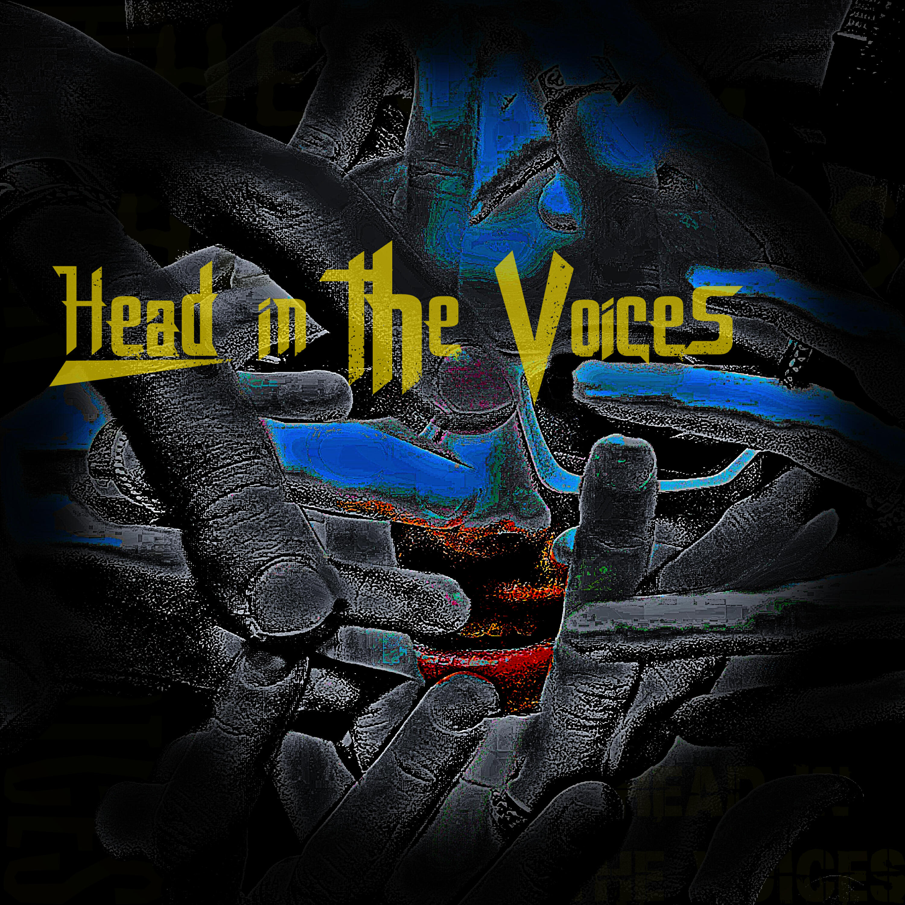 Релиз Head in the Voices