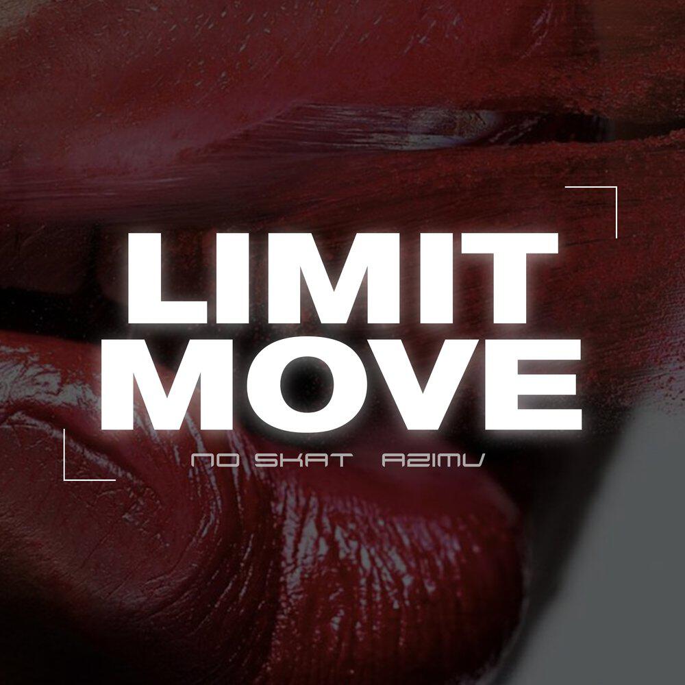 Релиз LIMIT MOVE