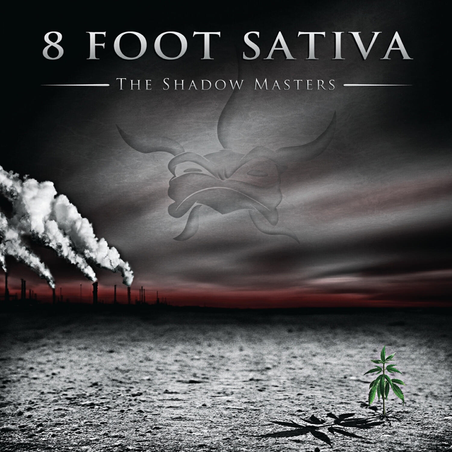 Релиз The Shadow Masters