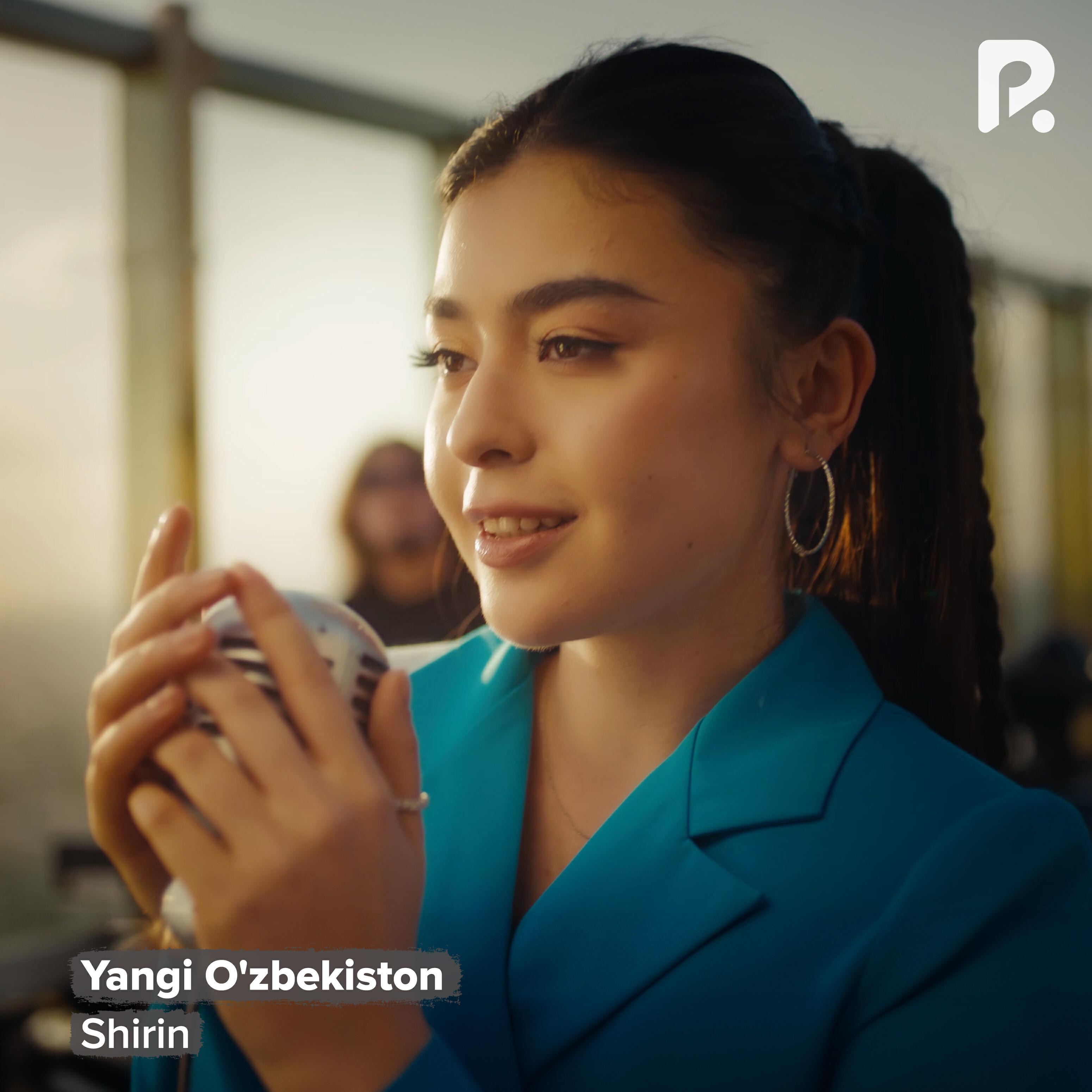Релиз Yangi O'zbekiston