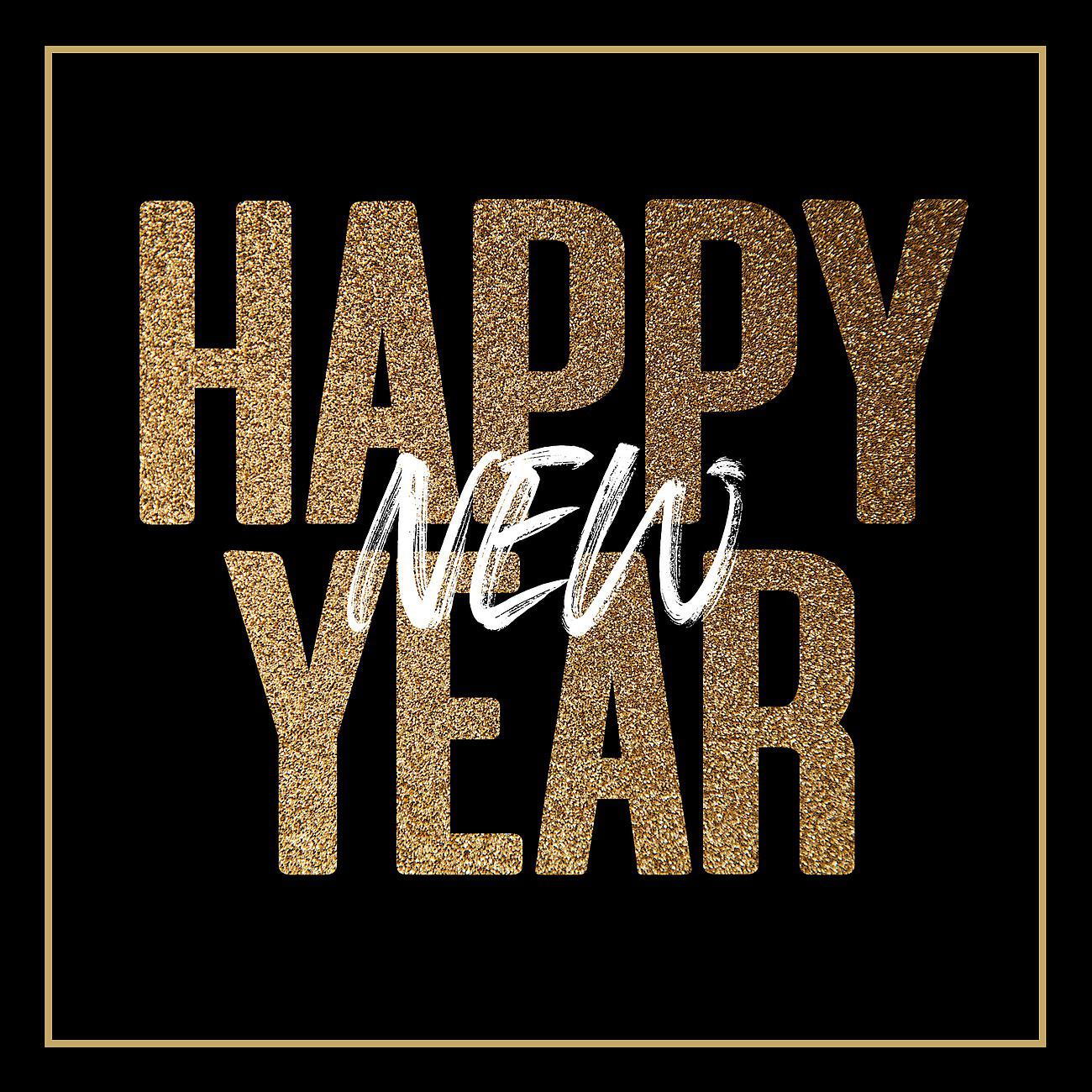 Релиз Happy New Year