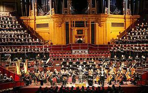 BBC Orchestra