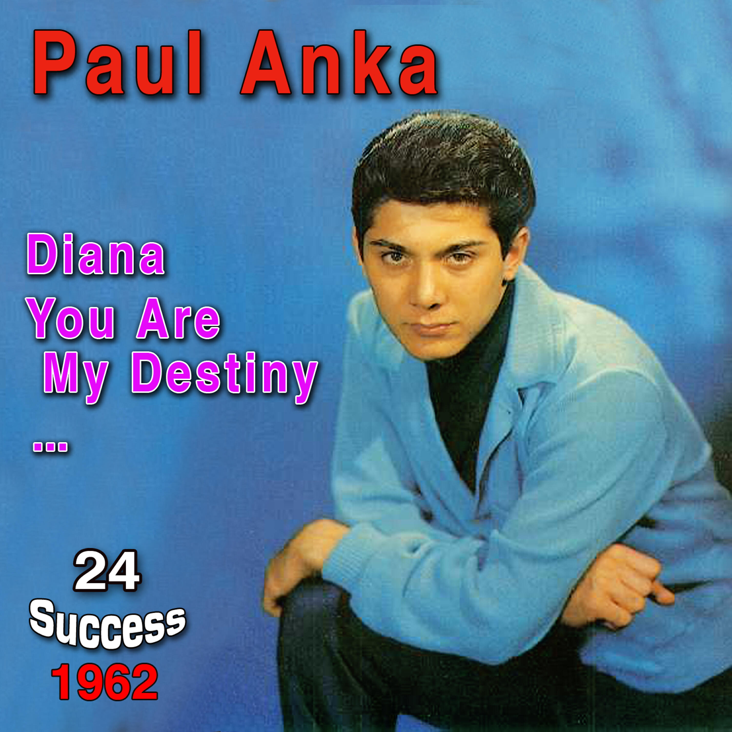 Постер альбома Diana