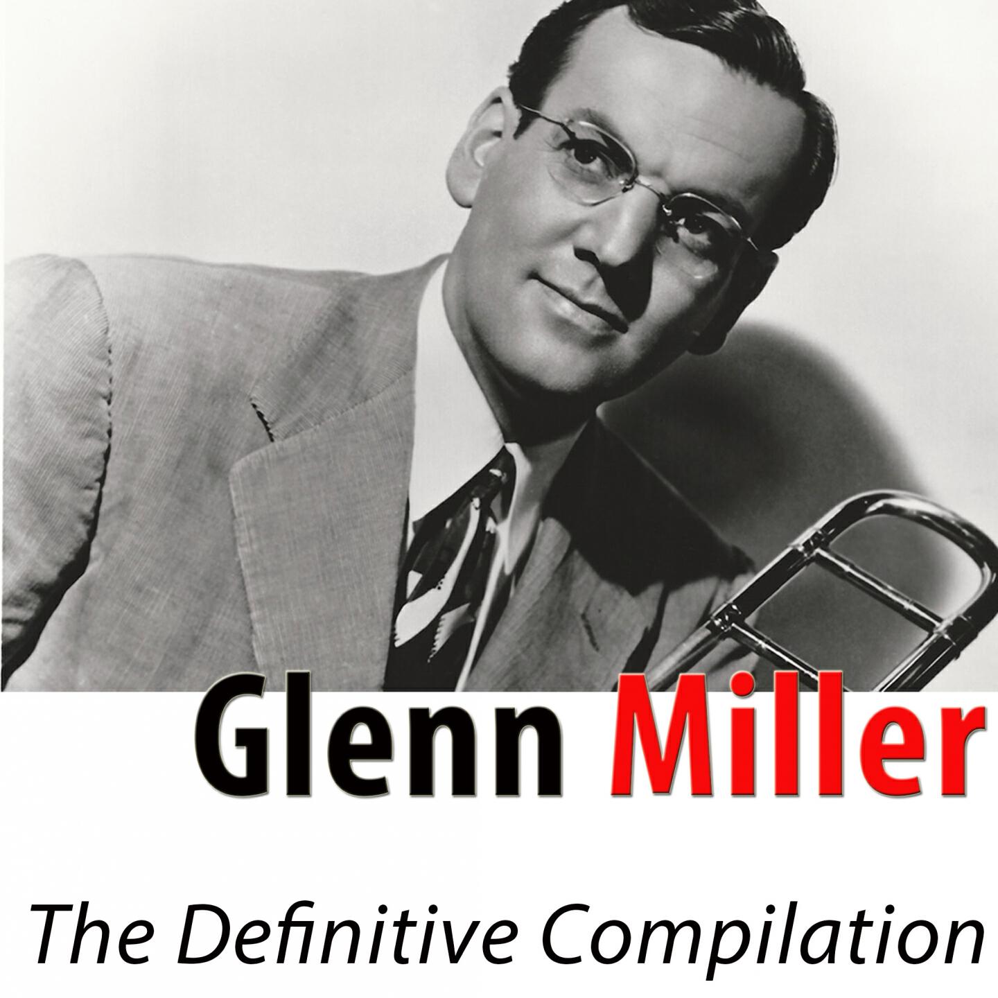 Релиз The Definitive Compilation