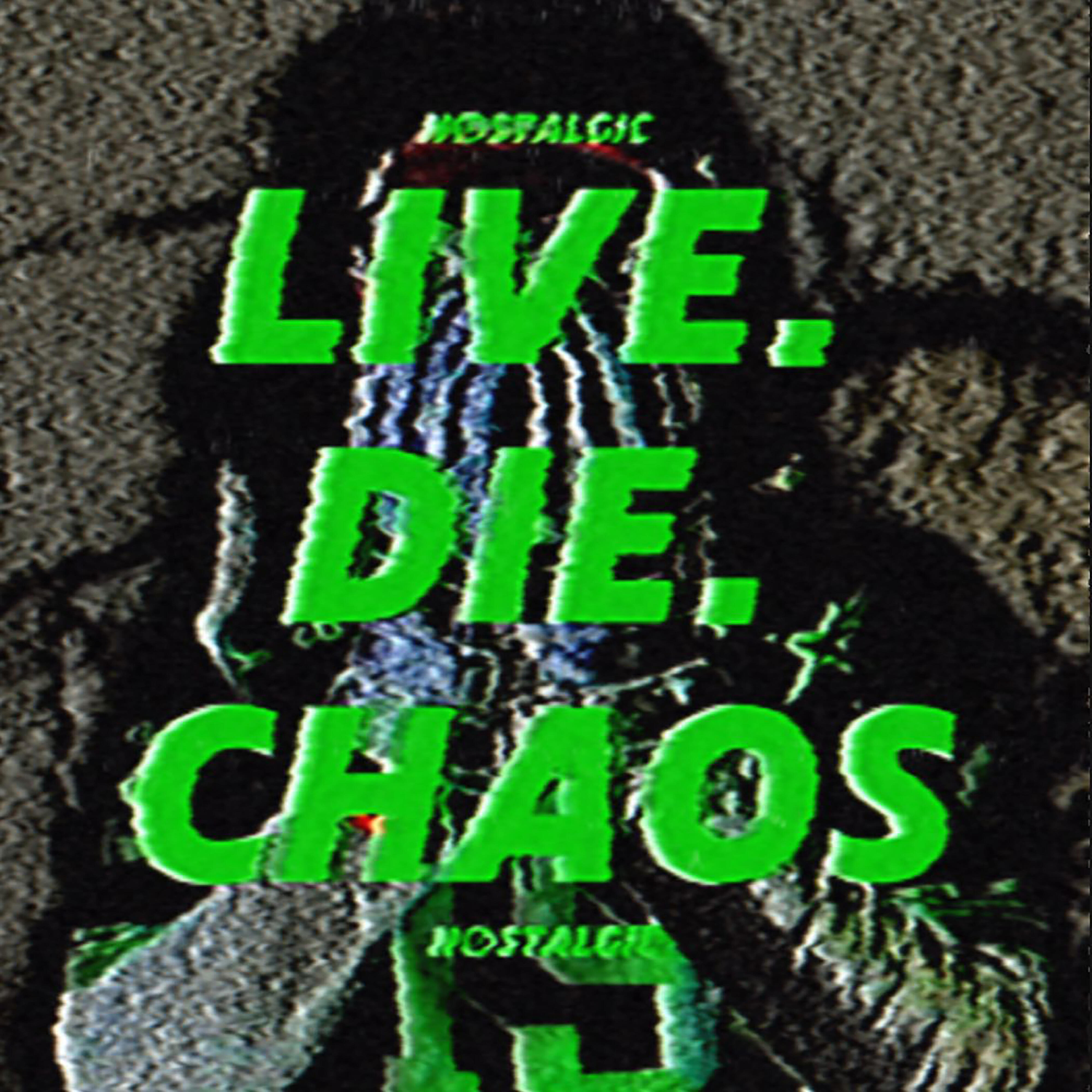 Релиз Live.Die.Chaos