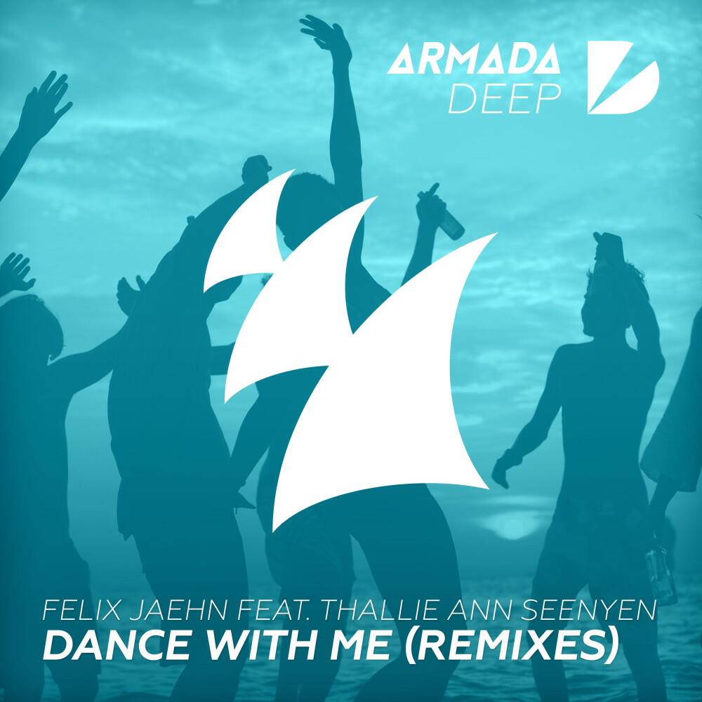 Релиз Dance with Me (Remixes)
