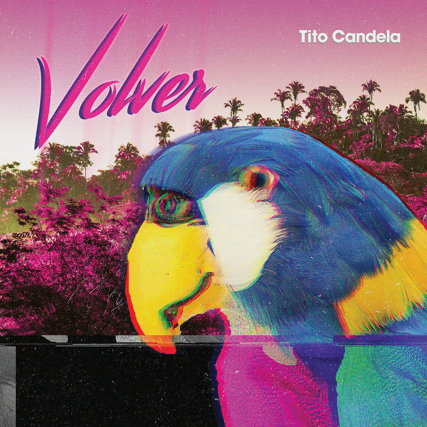 Релиз Volver