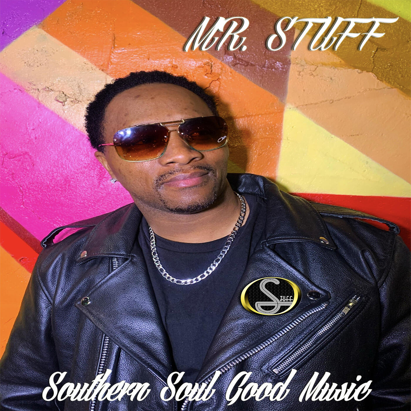 Релиз Southern Soul Good Music