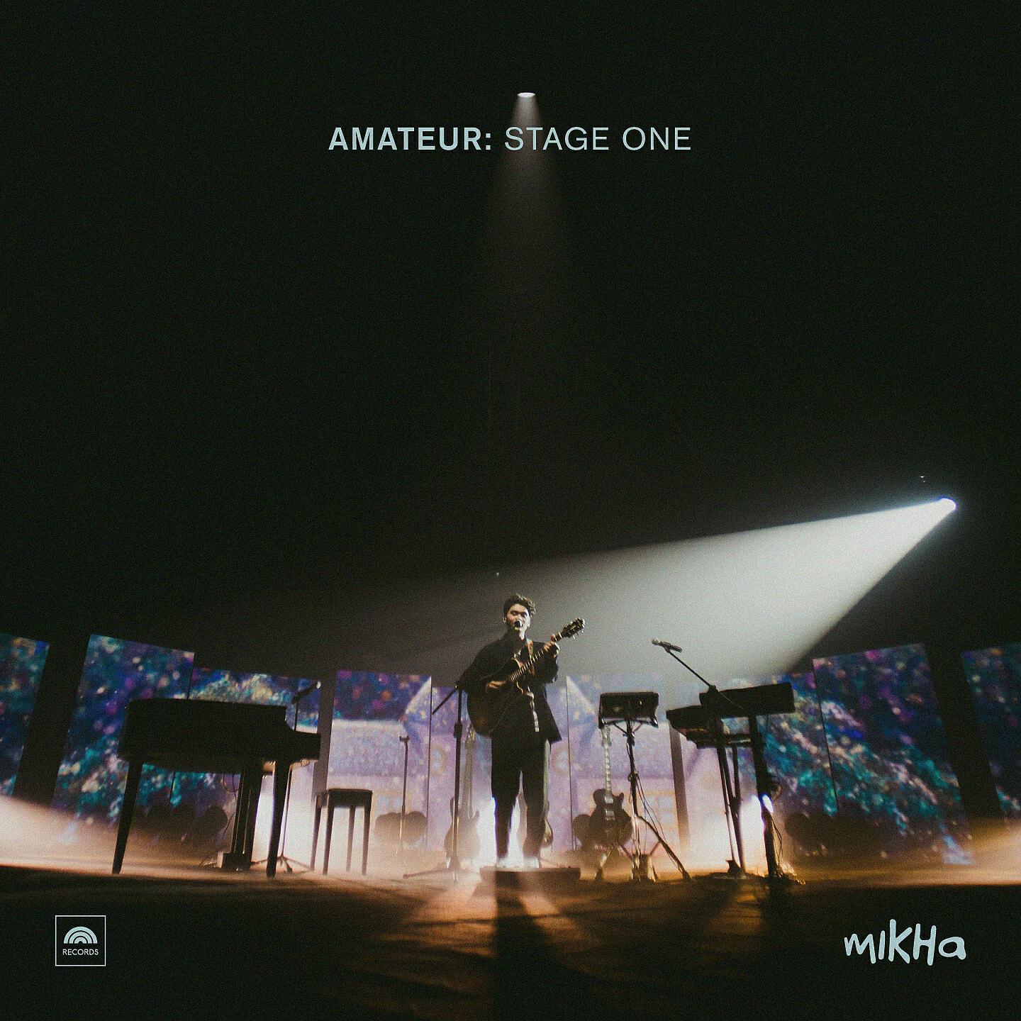 Релиз Amateur: Stage One