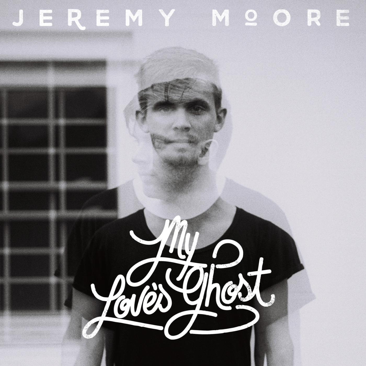 Релиз My Love's Ghost