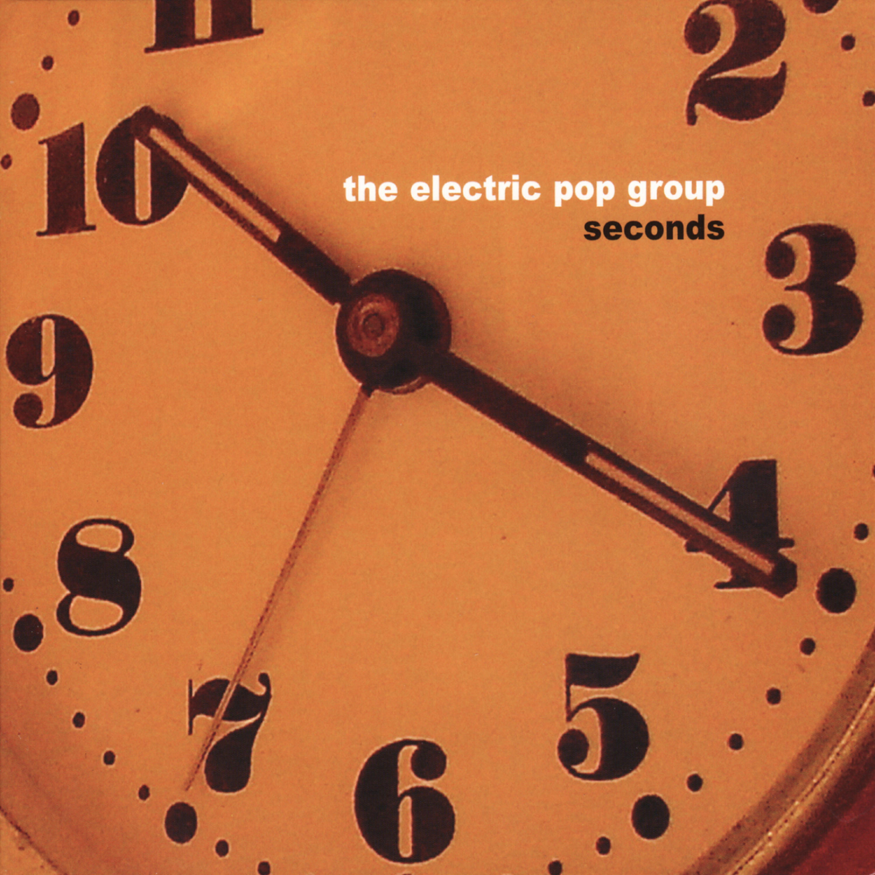 Релиз Seconds